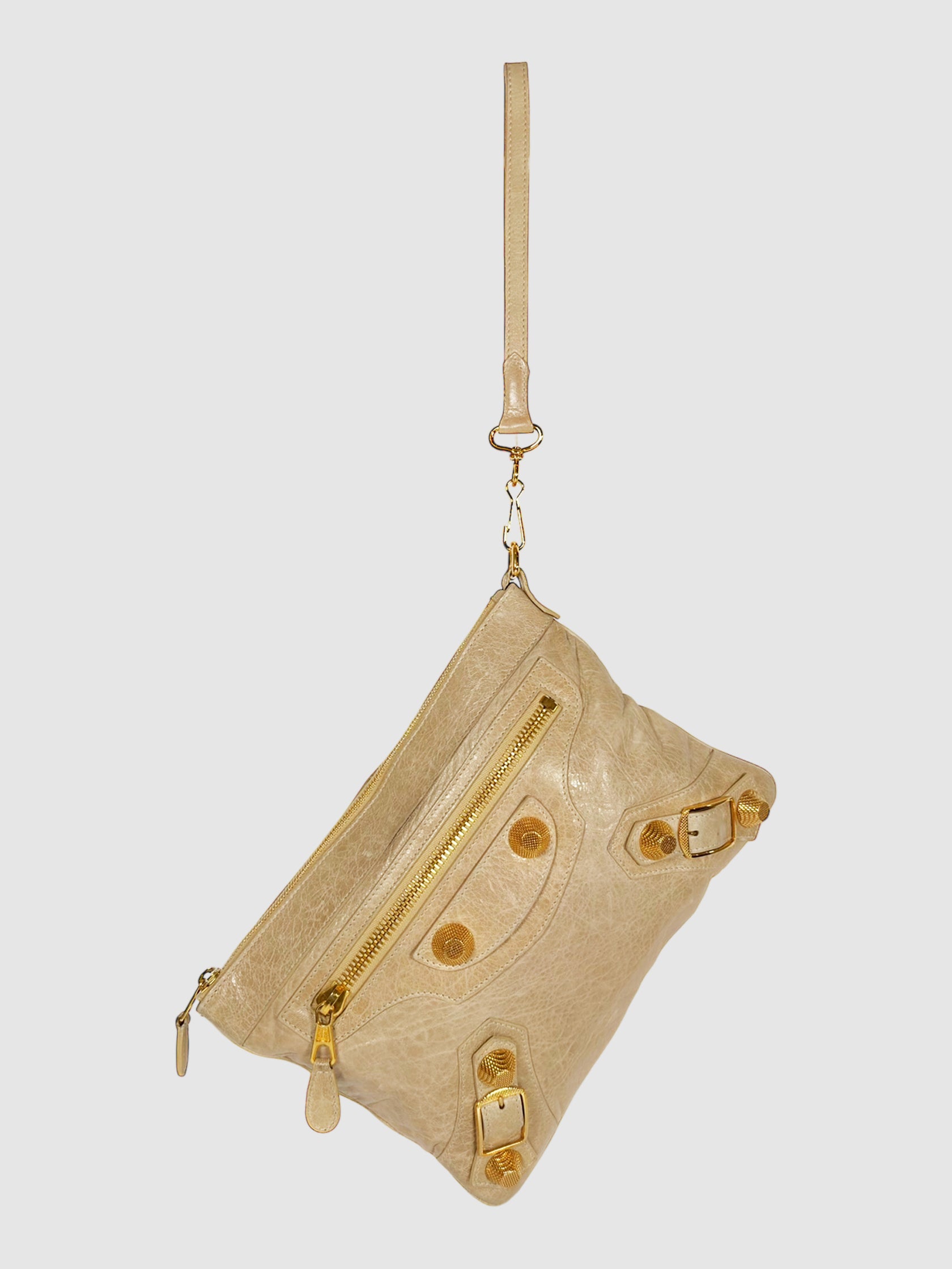 Motocross City Clutch