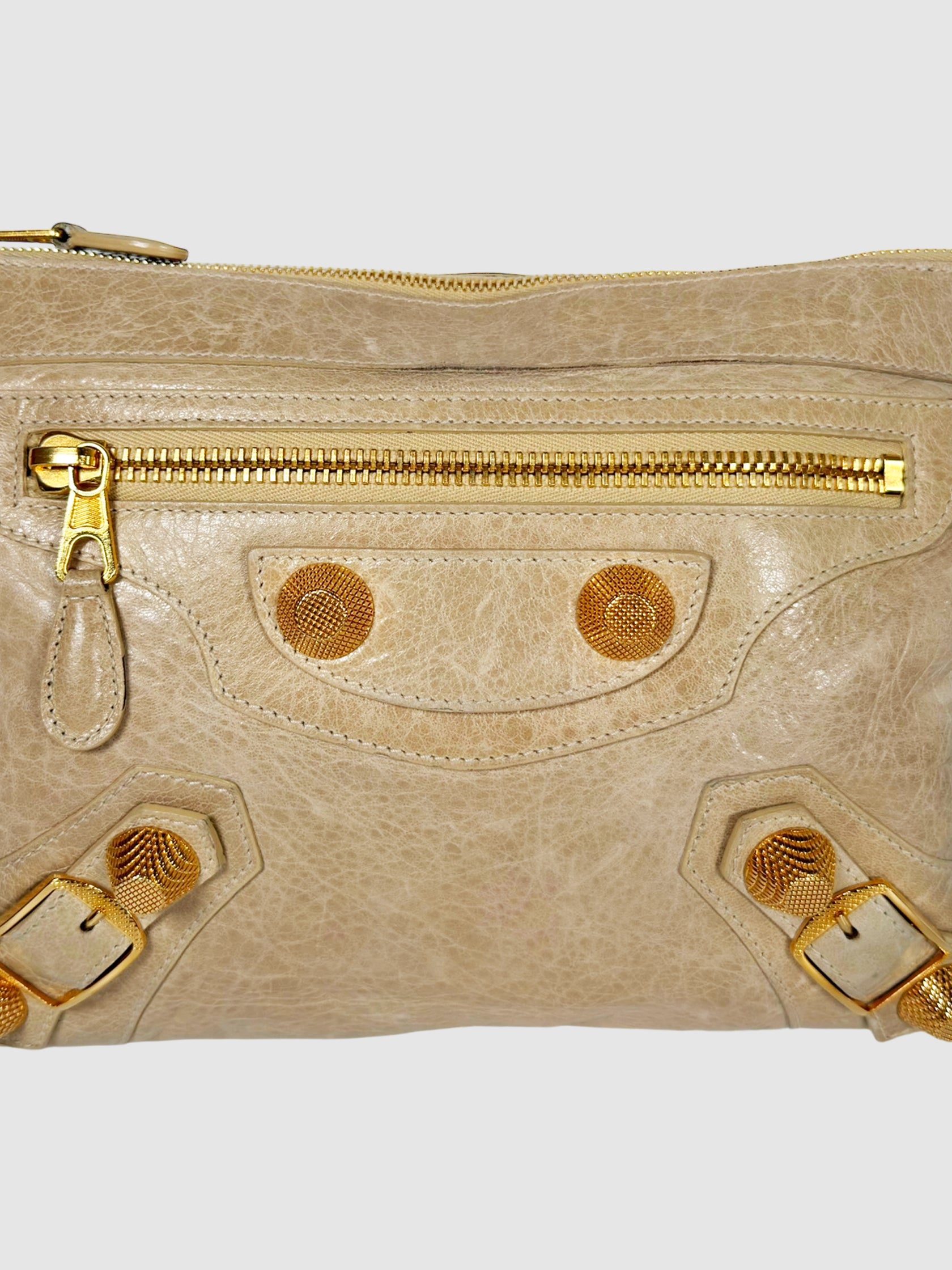 Motocross City Clutch