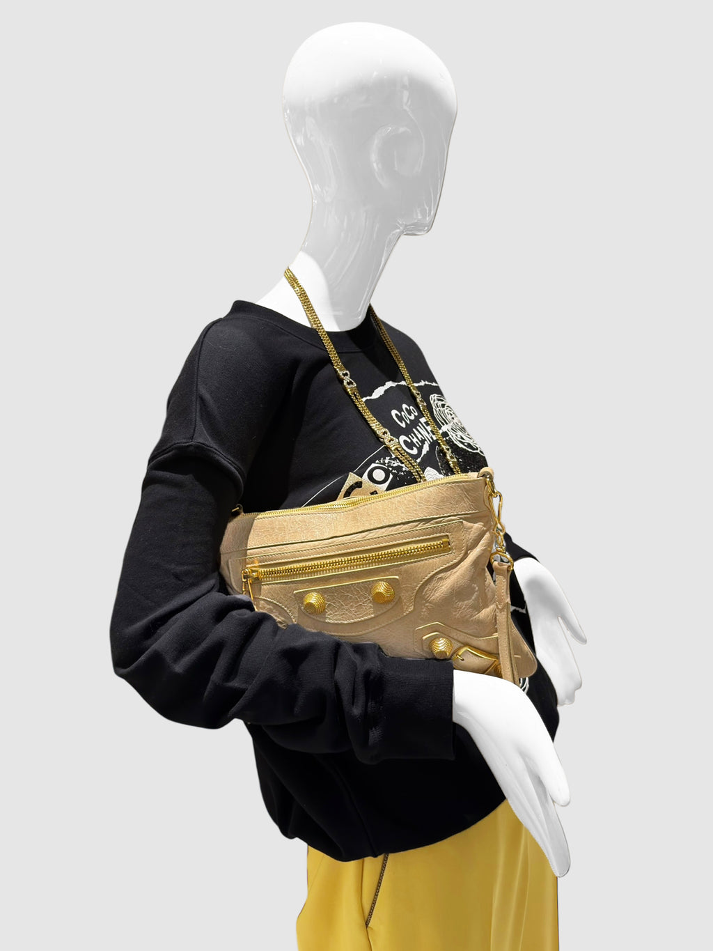 Motocross City Clutch
