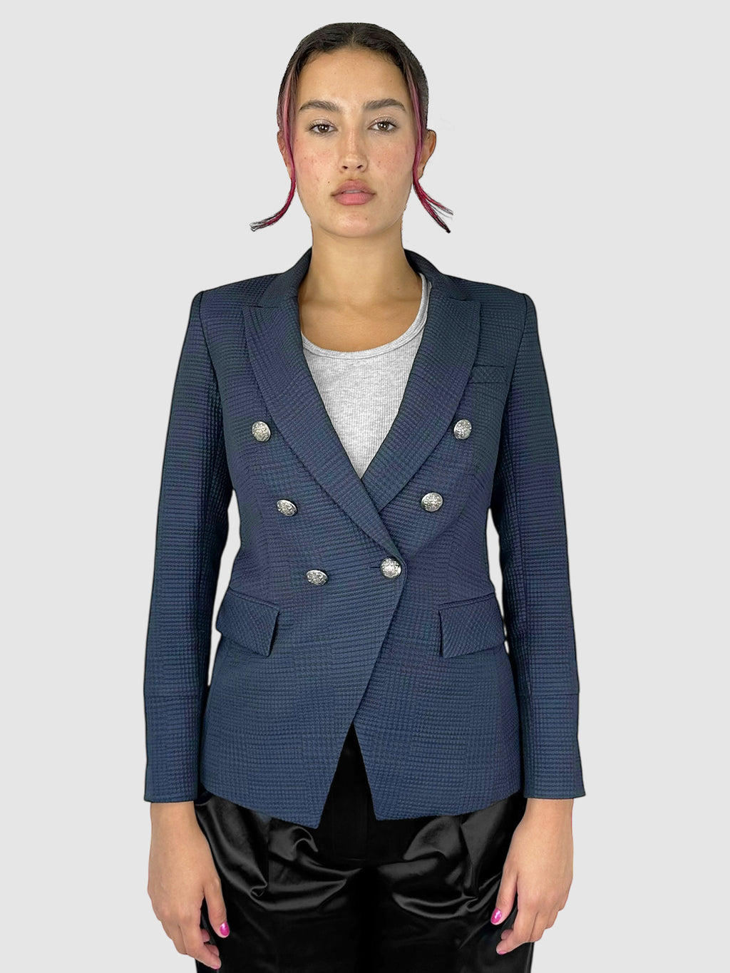 Miller Dickey Blazer