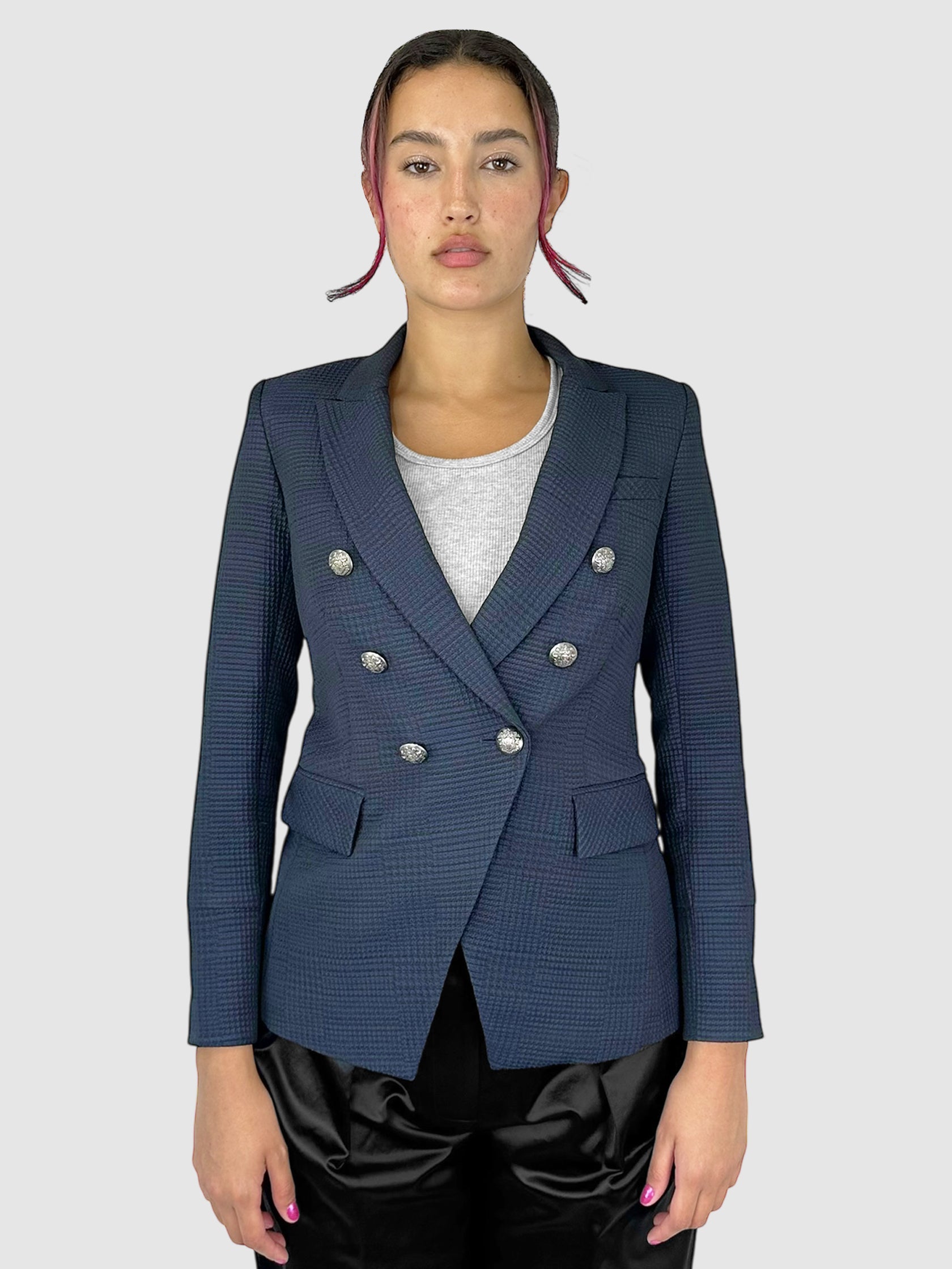 Miller Dickey Blazer