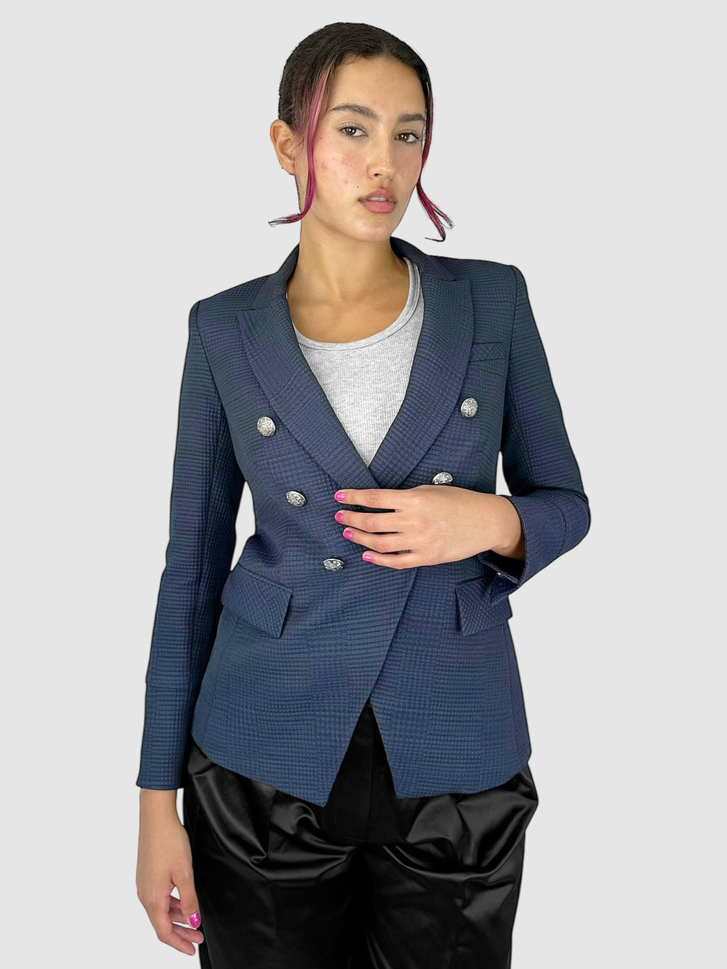 Miller Dickey Blazer