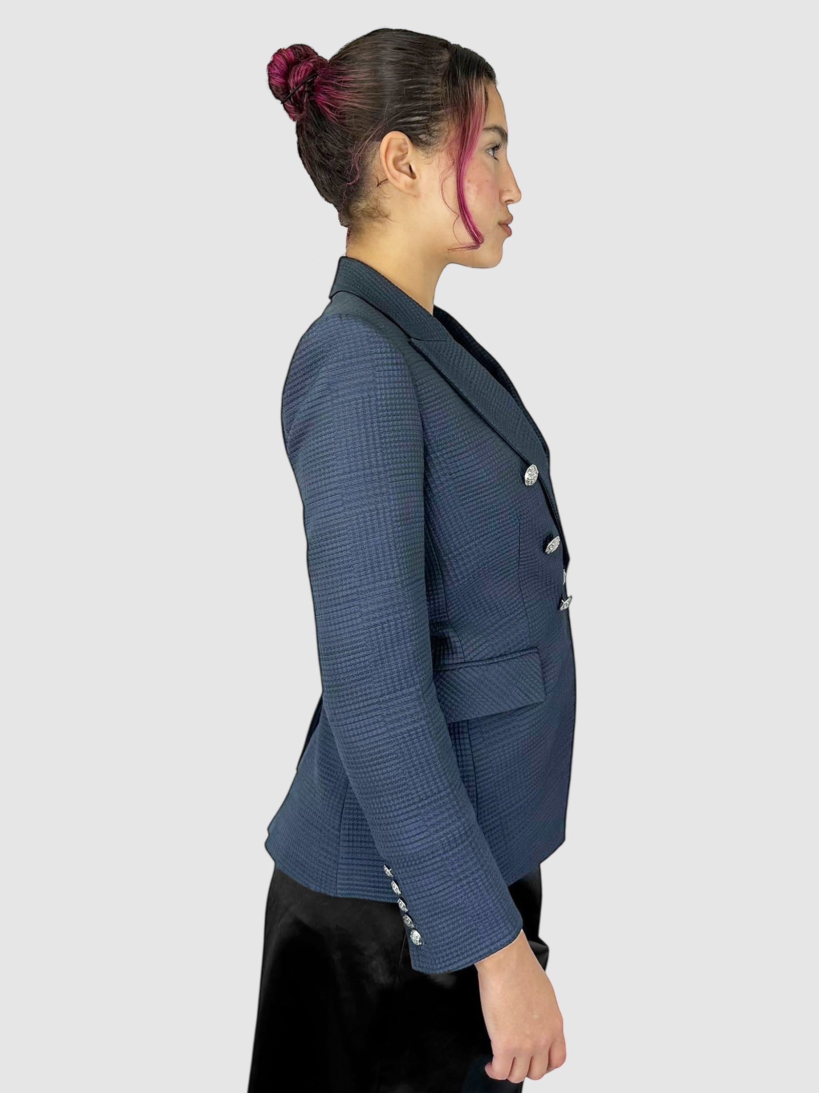 Miller Dickey Blazer