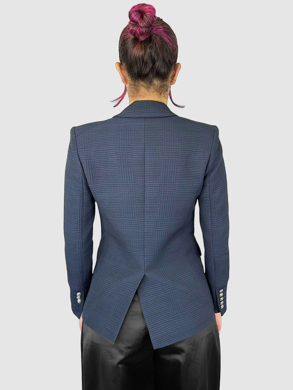 Miller Dickey Blazer