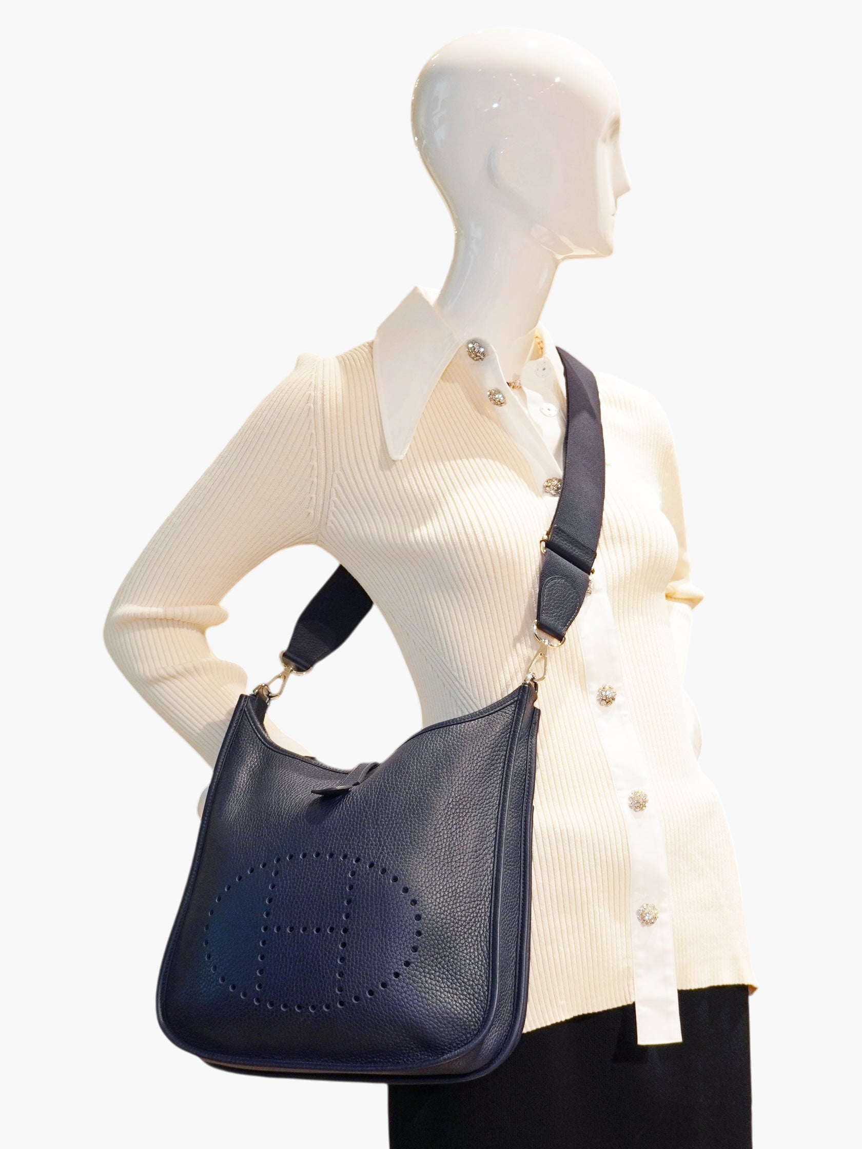 Evelyne III 29 Bag