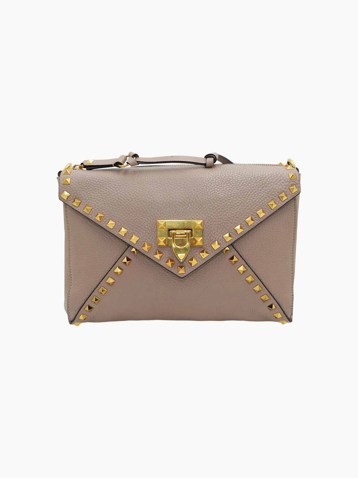 Rockstud Hype Bag