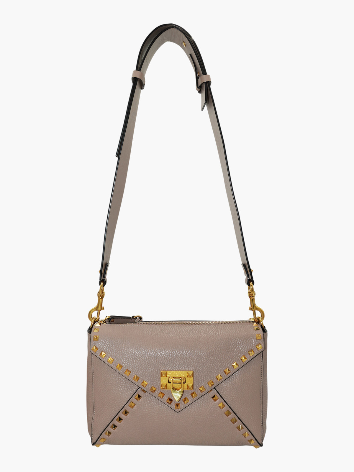 Rockstud Hype Bag