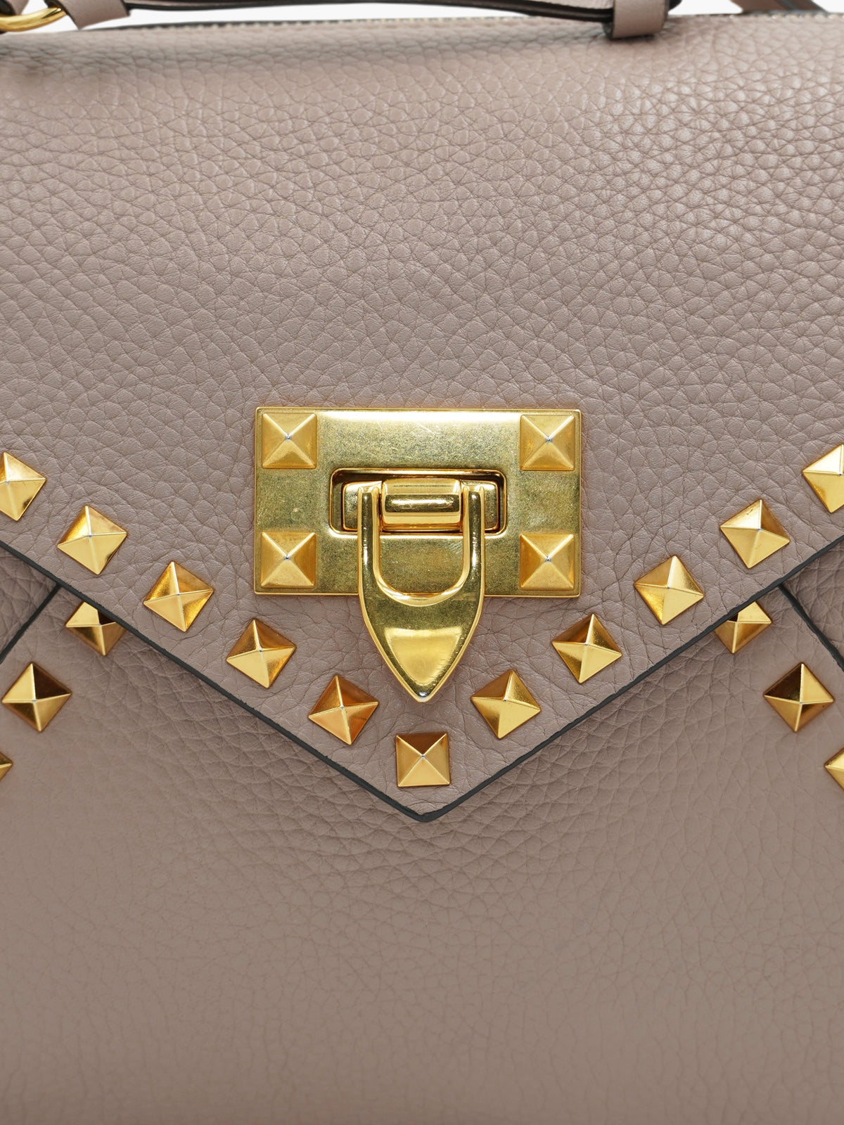 Rockstud Hype Bag