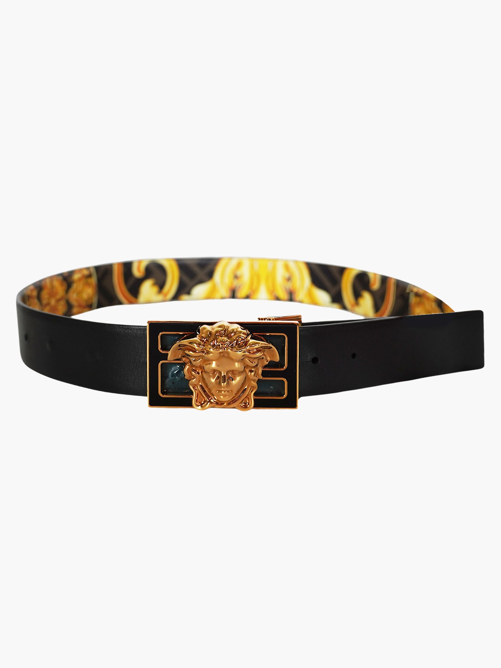 Fendace Reversible Belt