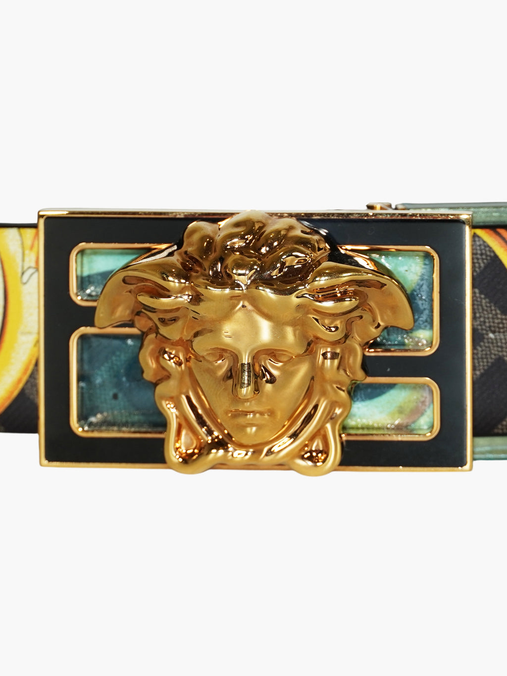 Fendace Reversible Belt
