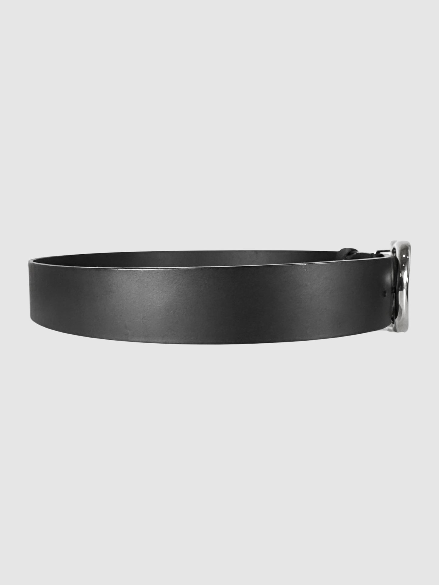 GG Marmont Wide Leather Belt