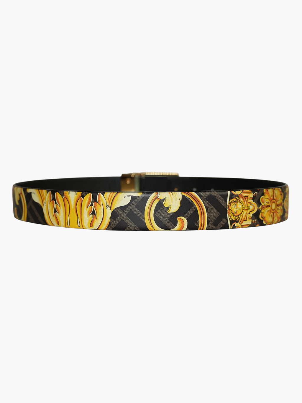 Fendace Reversible Belt