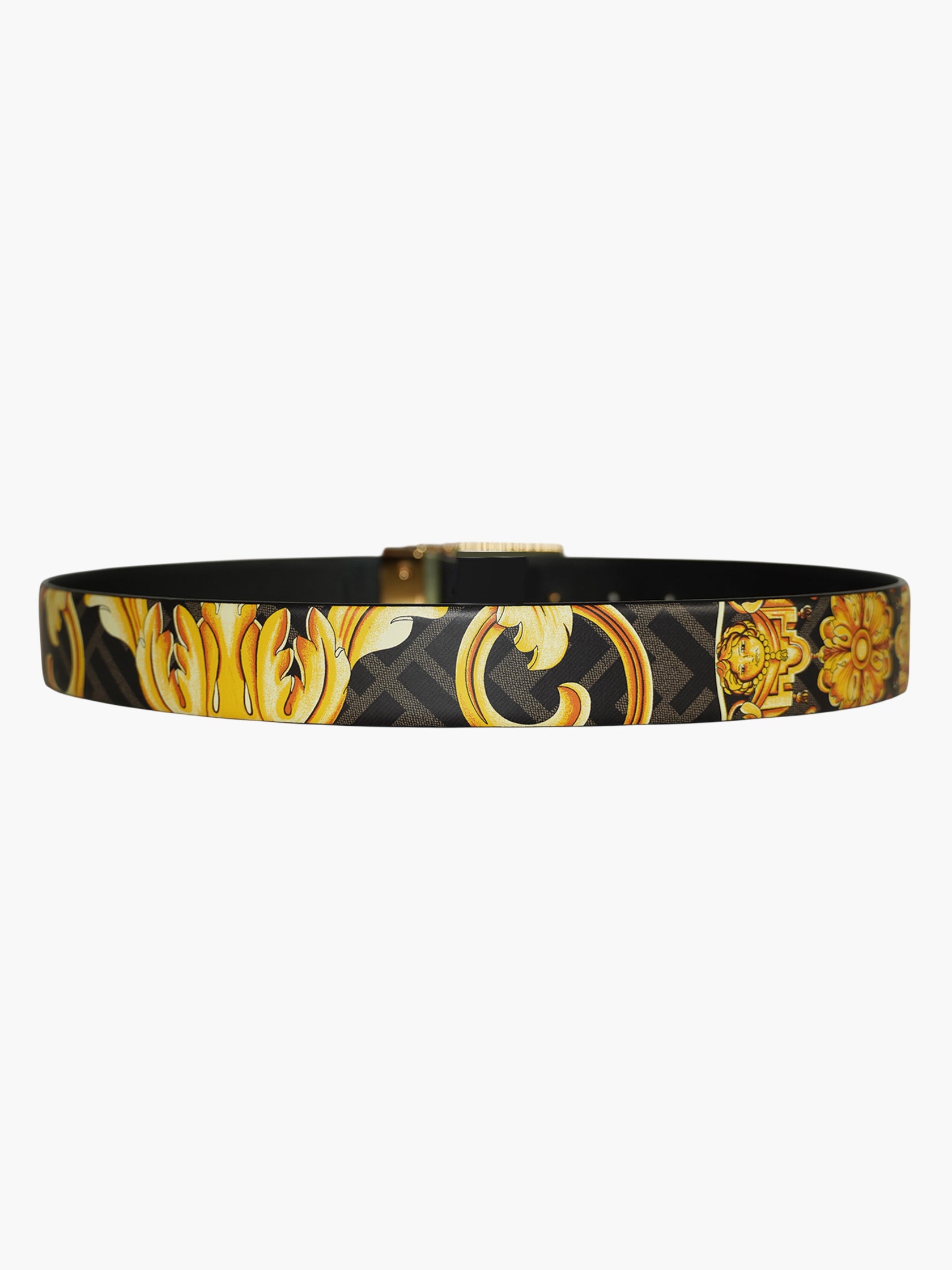 Fendace Reversible Belt