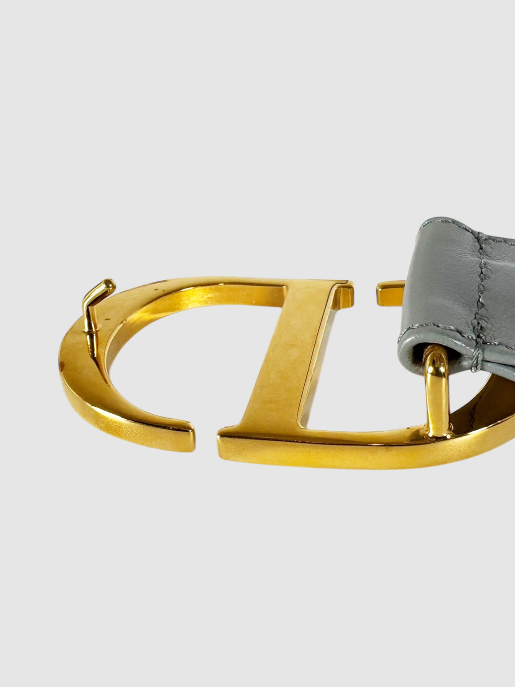 2021 Oblique Jacquard Belt