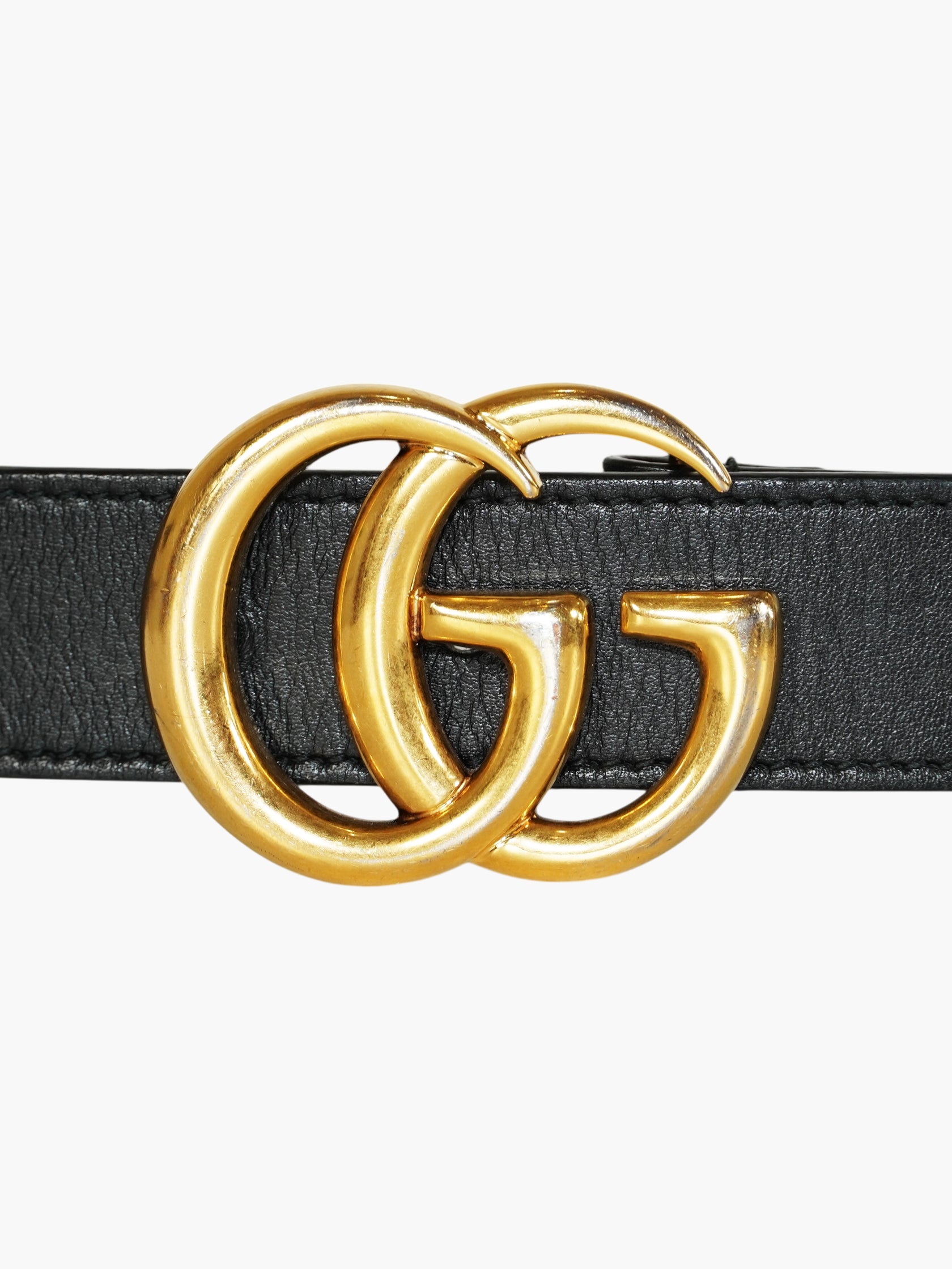 GG Slim Belt