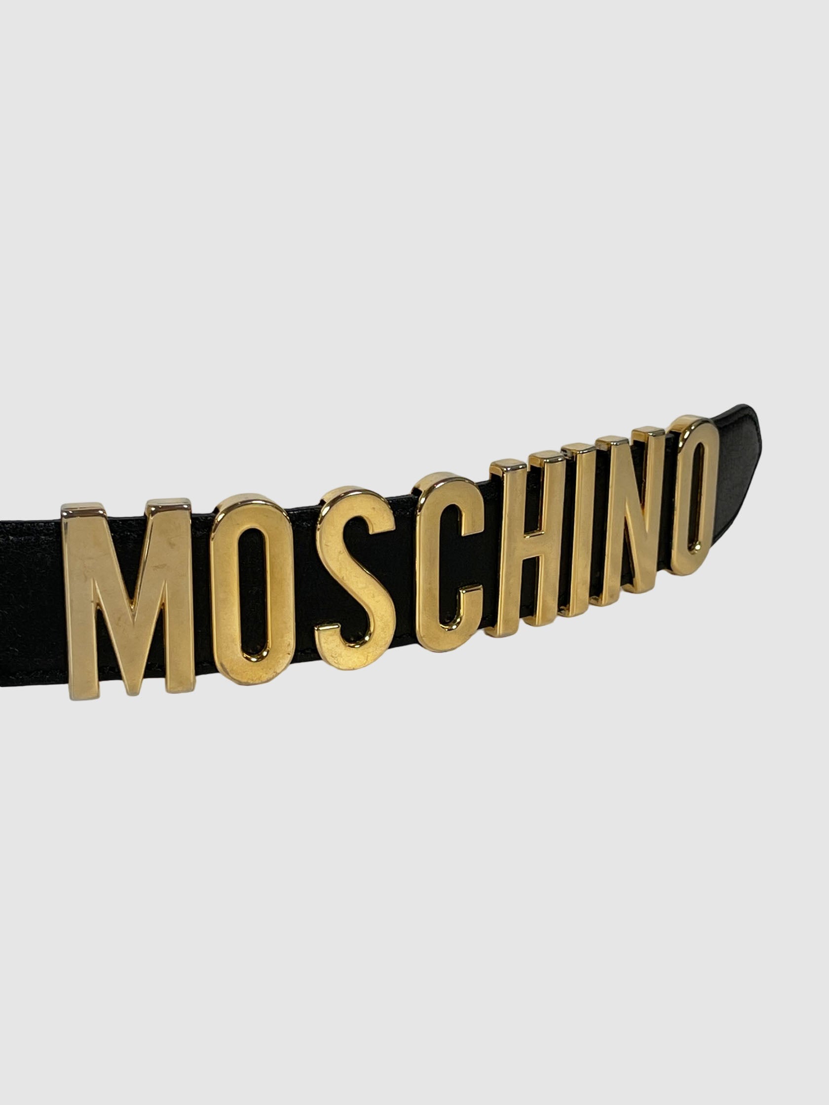 Leather Belt - Size 42