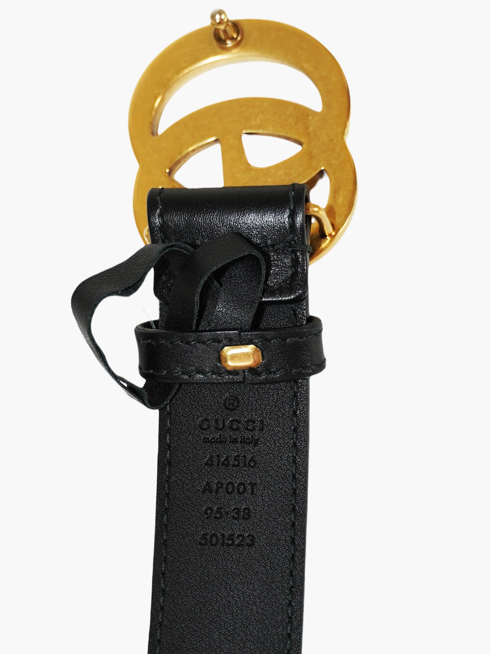 GG Slim Belt