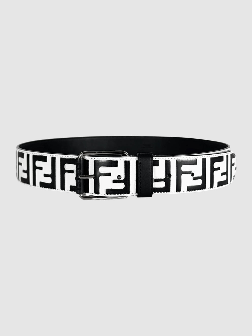 FF Logo Belt