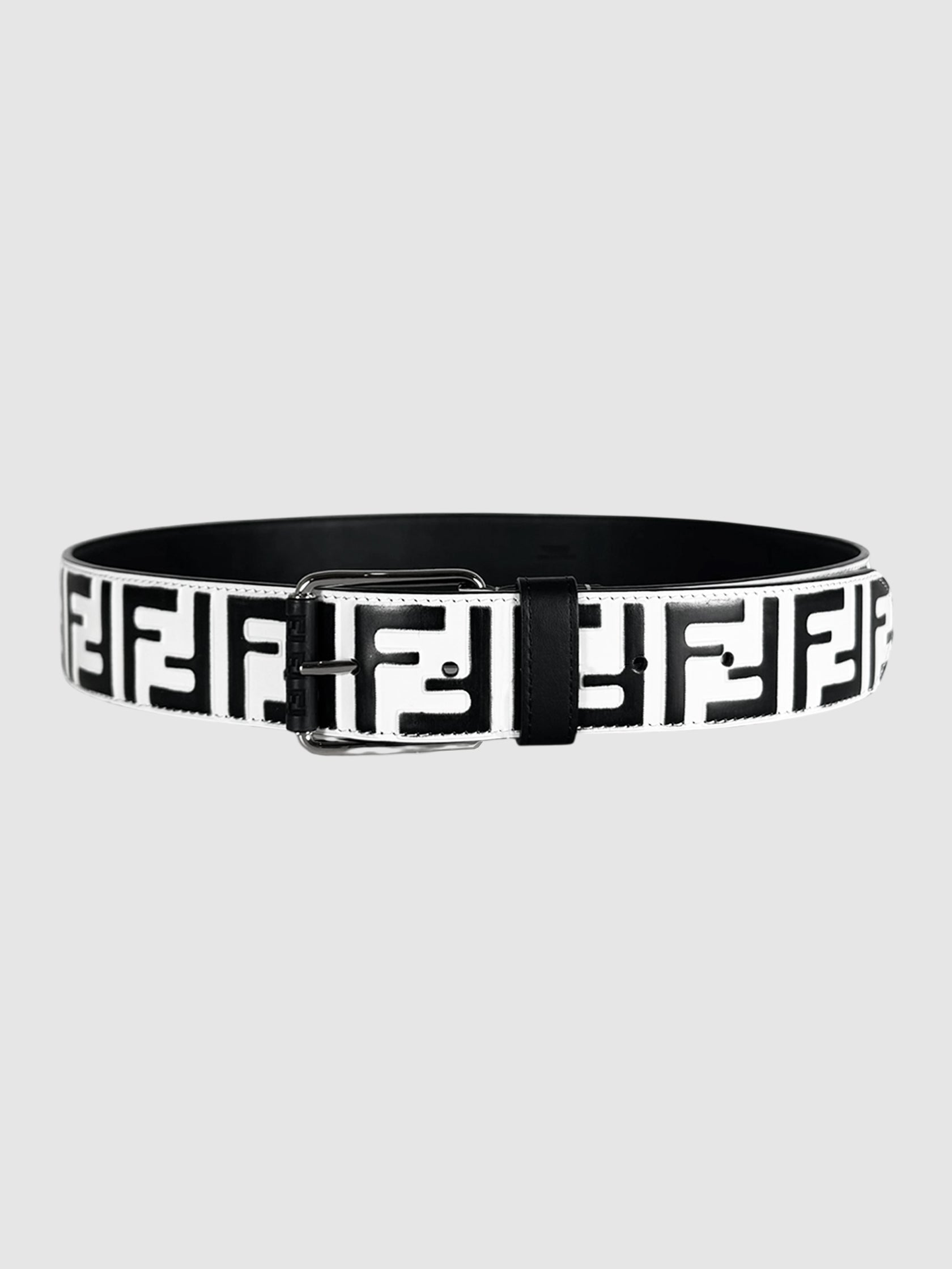 FF Logo Belt