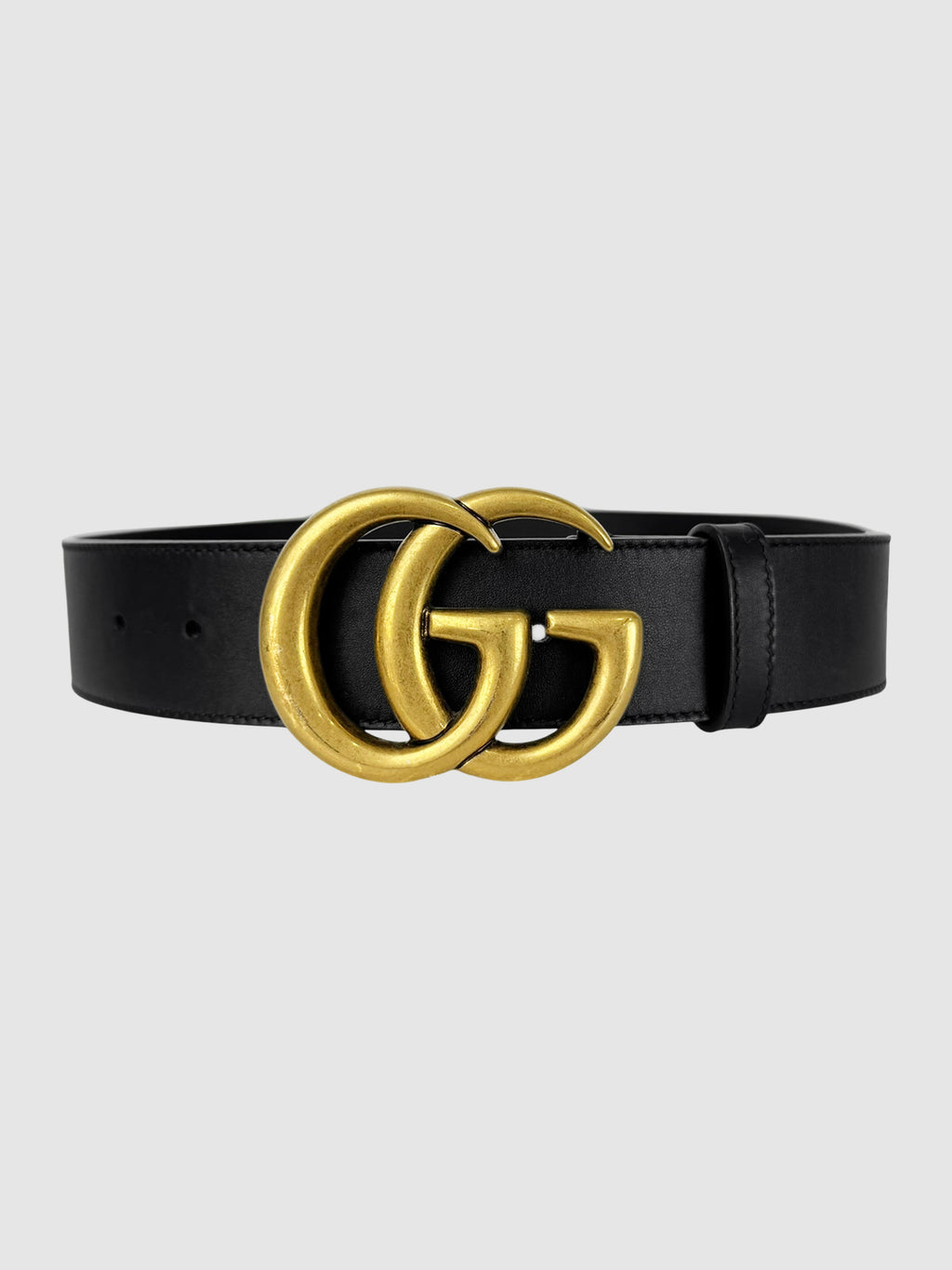 GG Marmont Belt