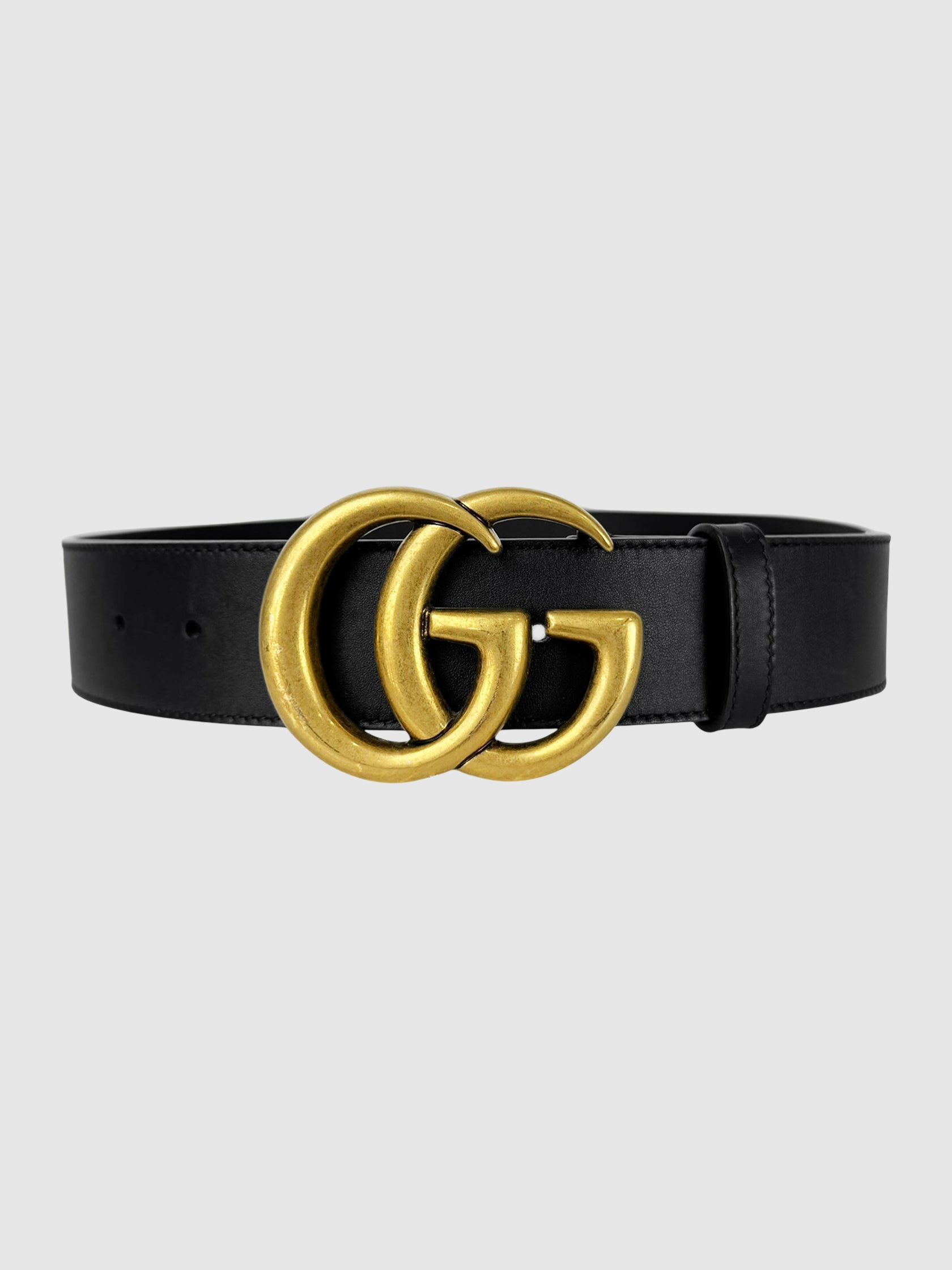 GG Marmont Belt