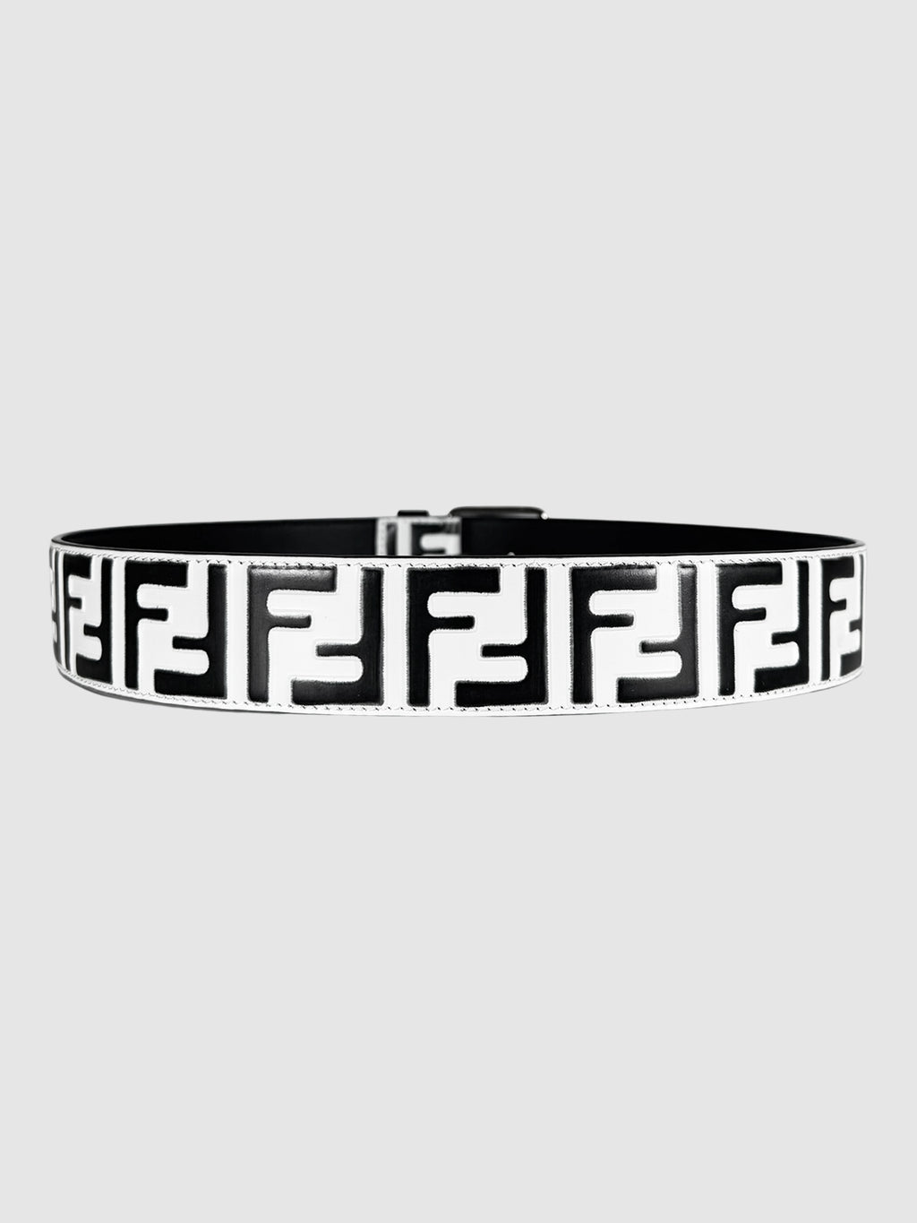FF Logo Belt