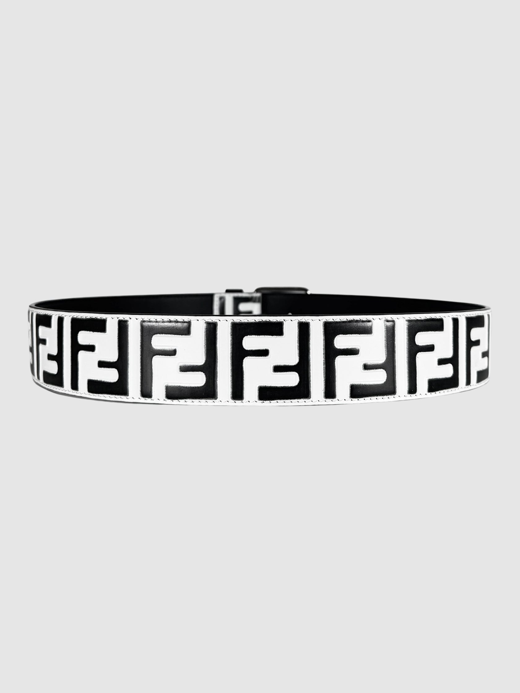 FF Logo Belt