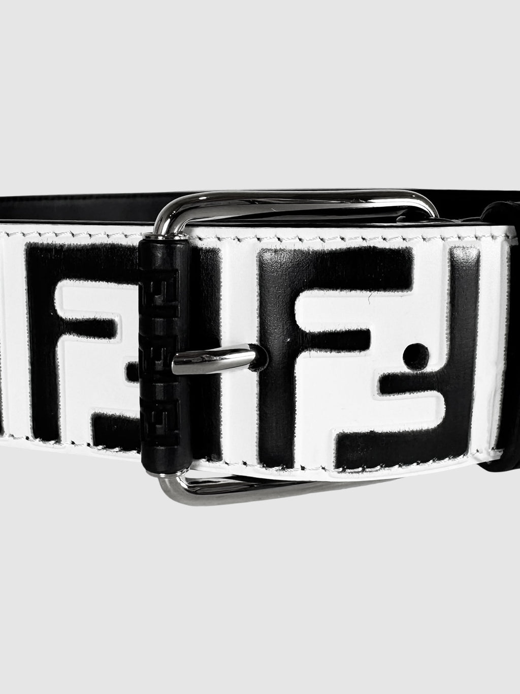 FF Logo Belt