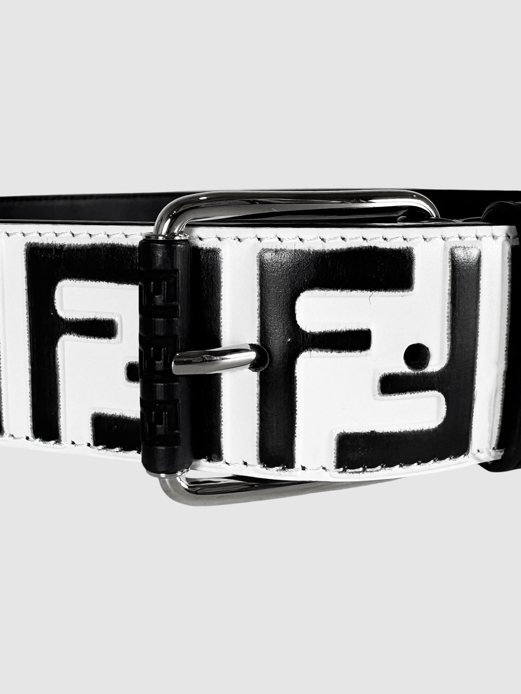 FF Logo Belt