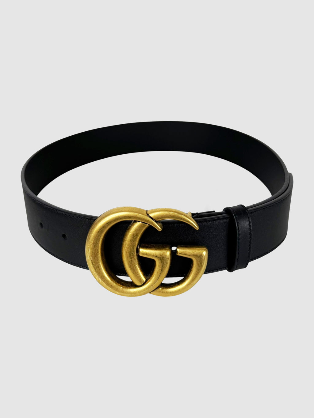 GG Marmont Belt