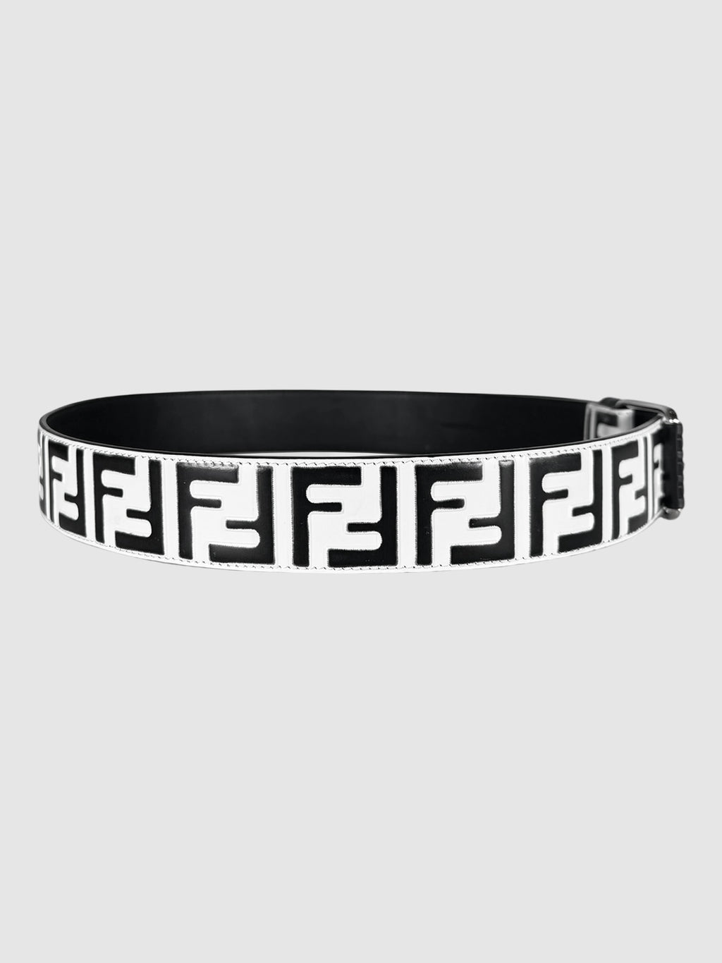 FF Logo Belt