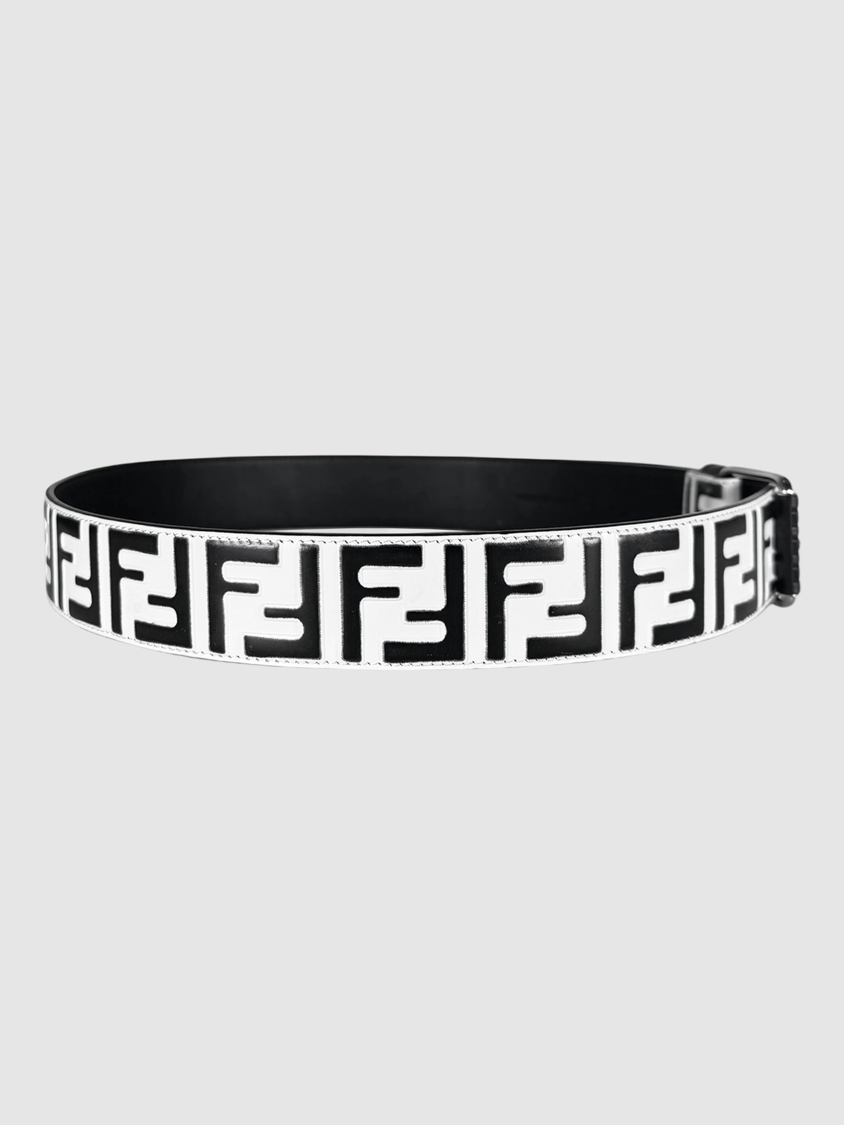 FF Logo Belt