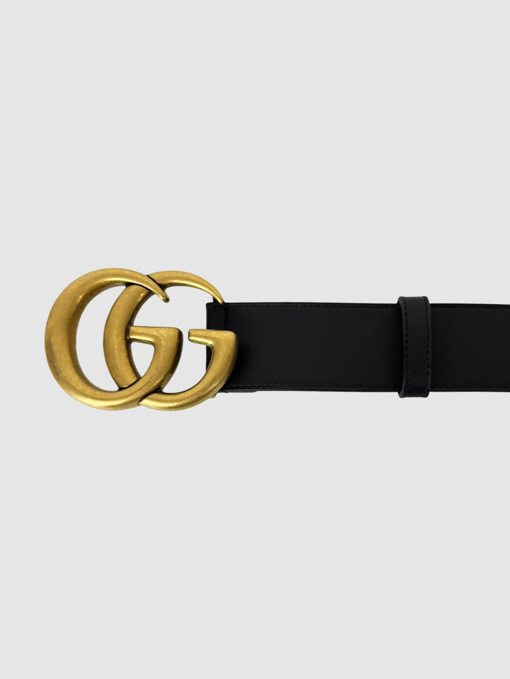GG Marmont Belt