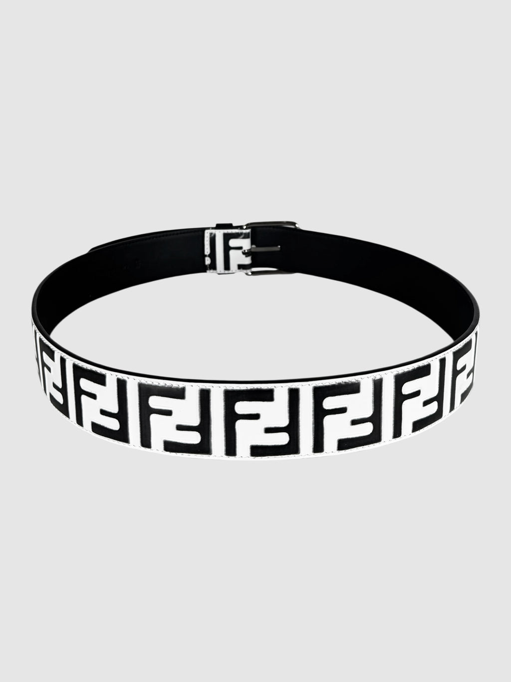 FF Logo Belt