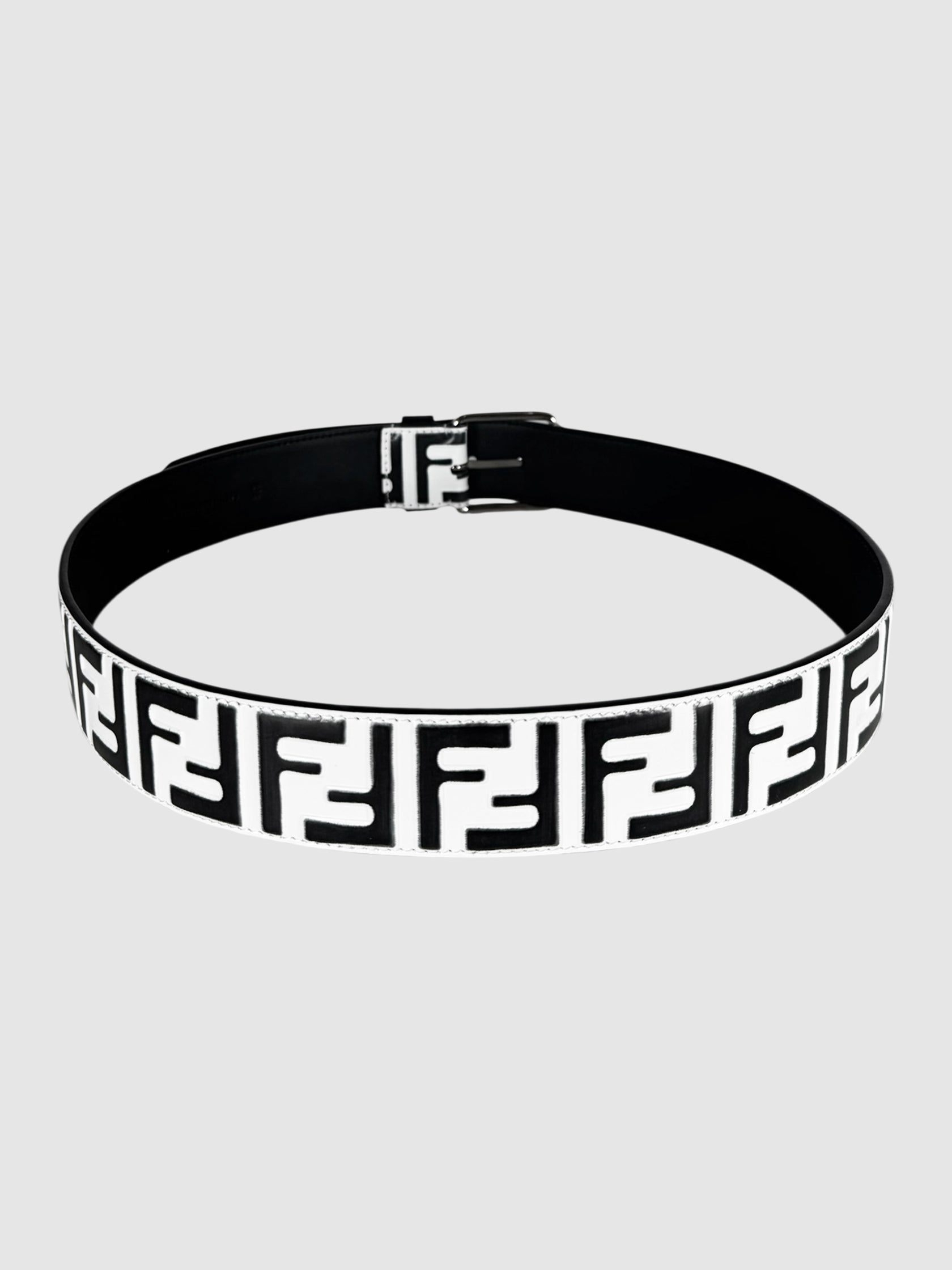 FF Logo Belt