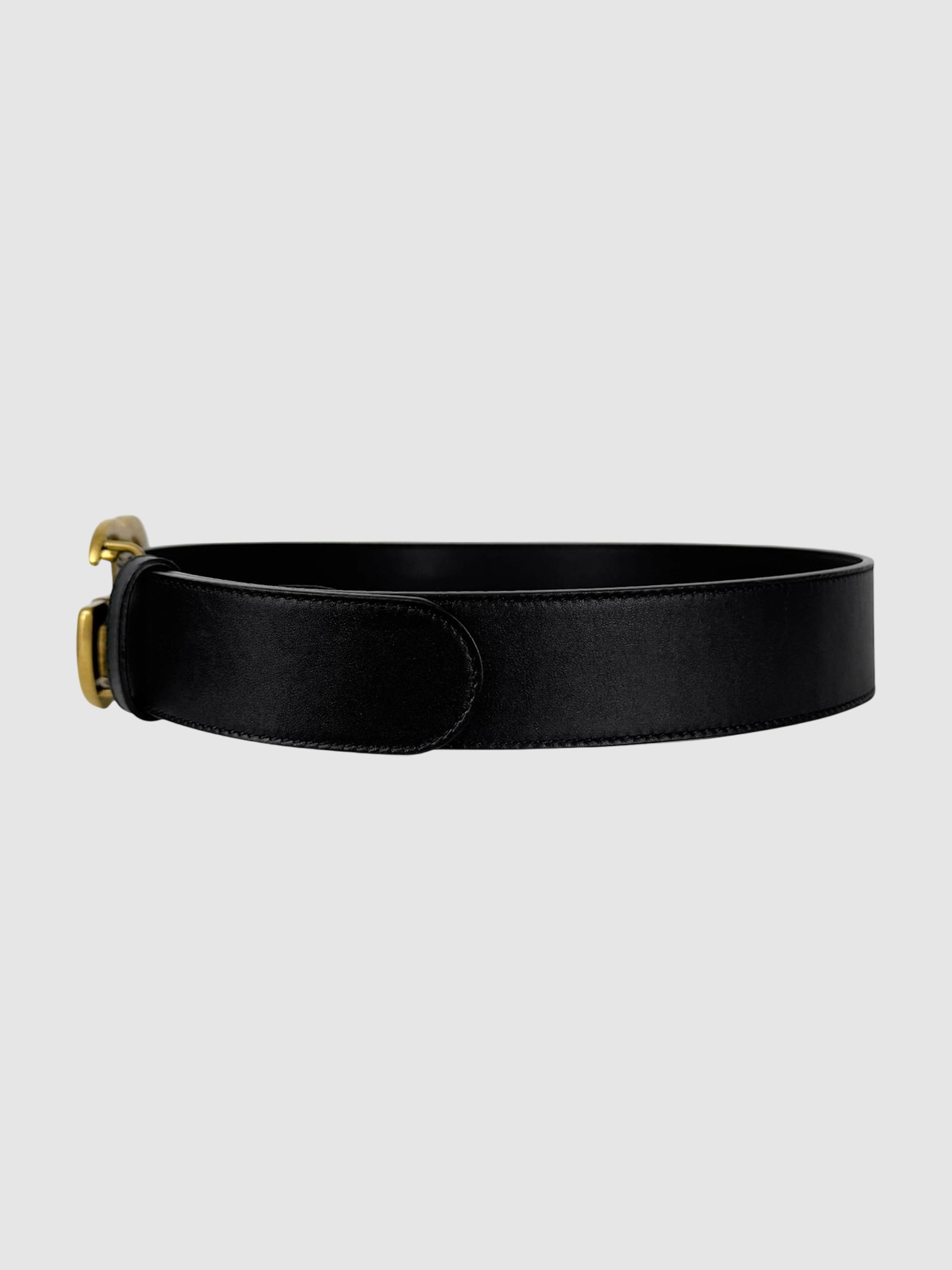 GG Marmont Belt