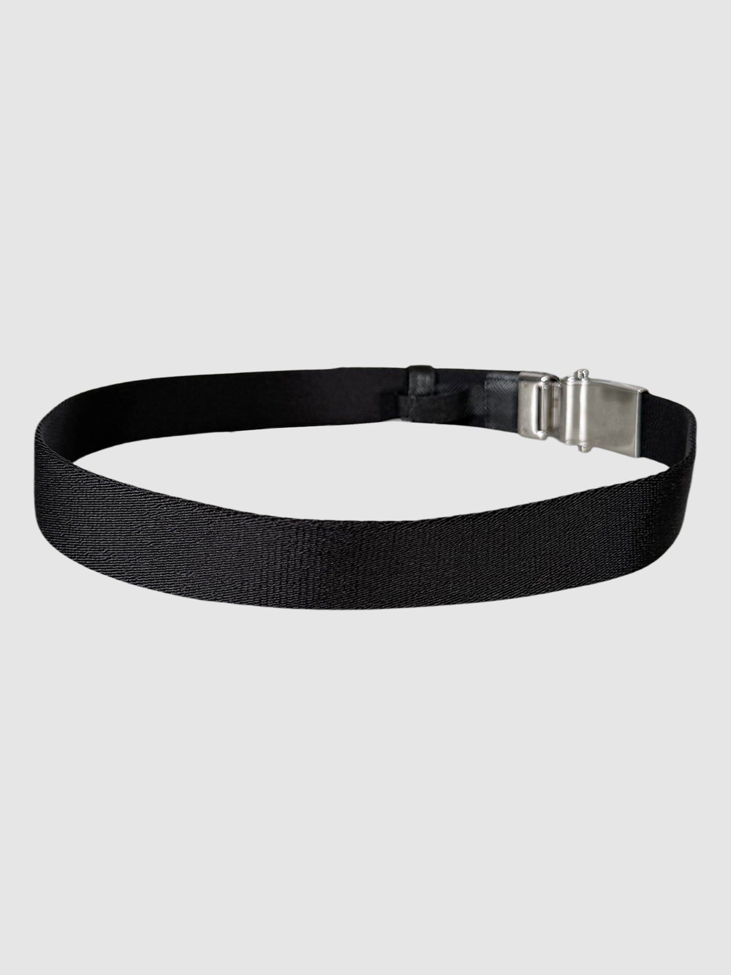 Nastro Woven Nylon Belt