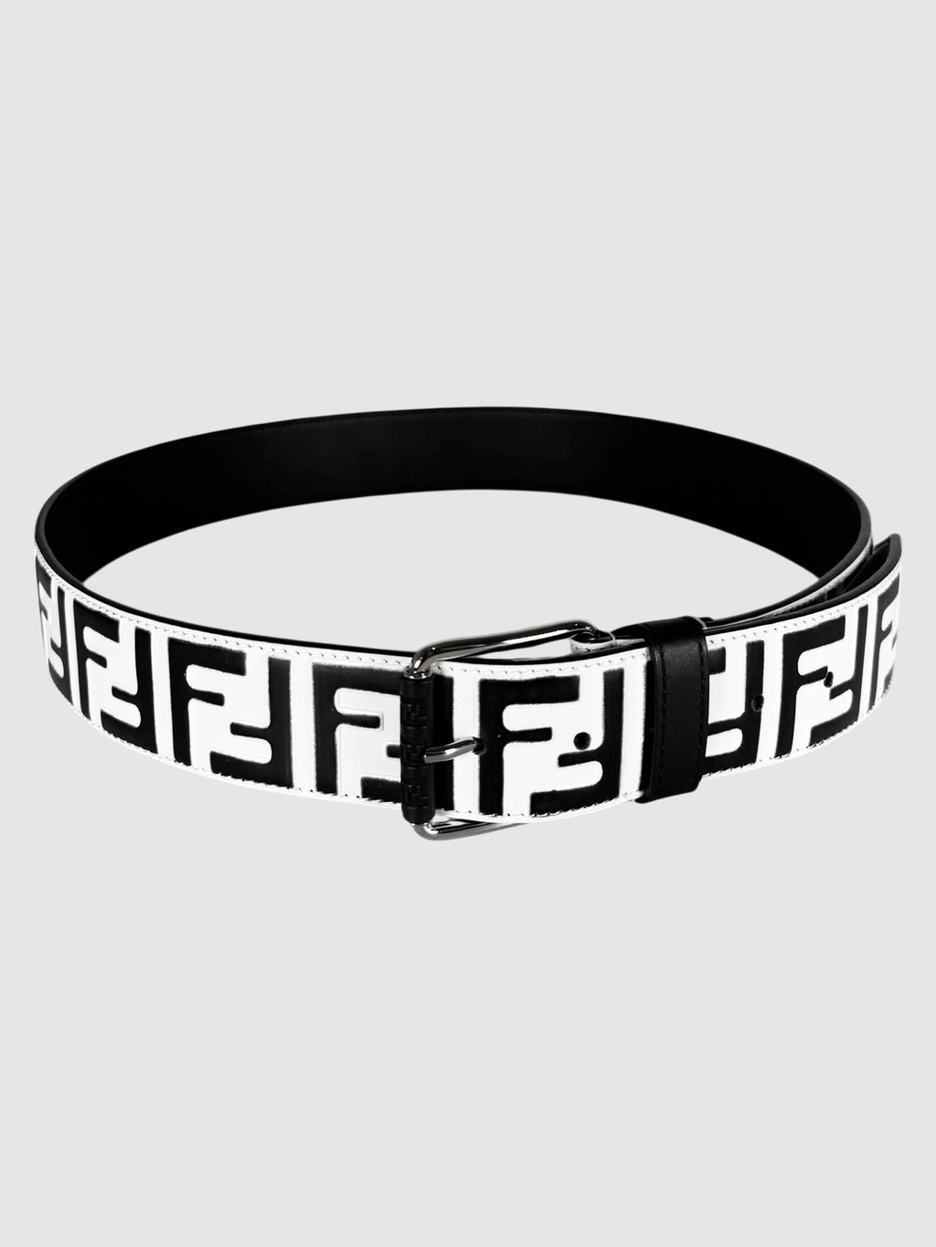 FF Logo Belt