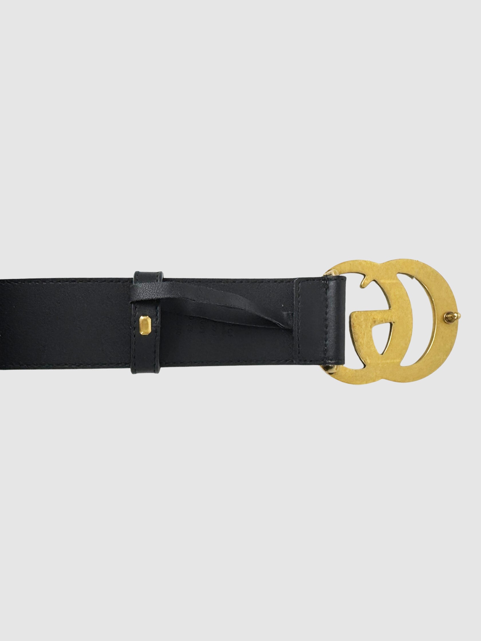 GG Marmont Belt