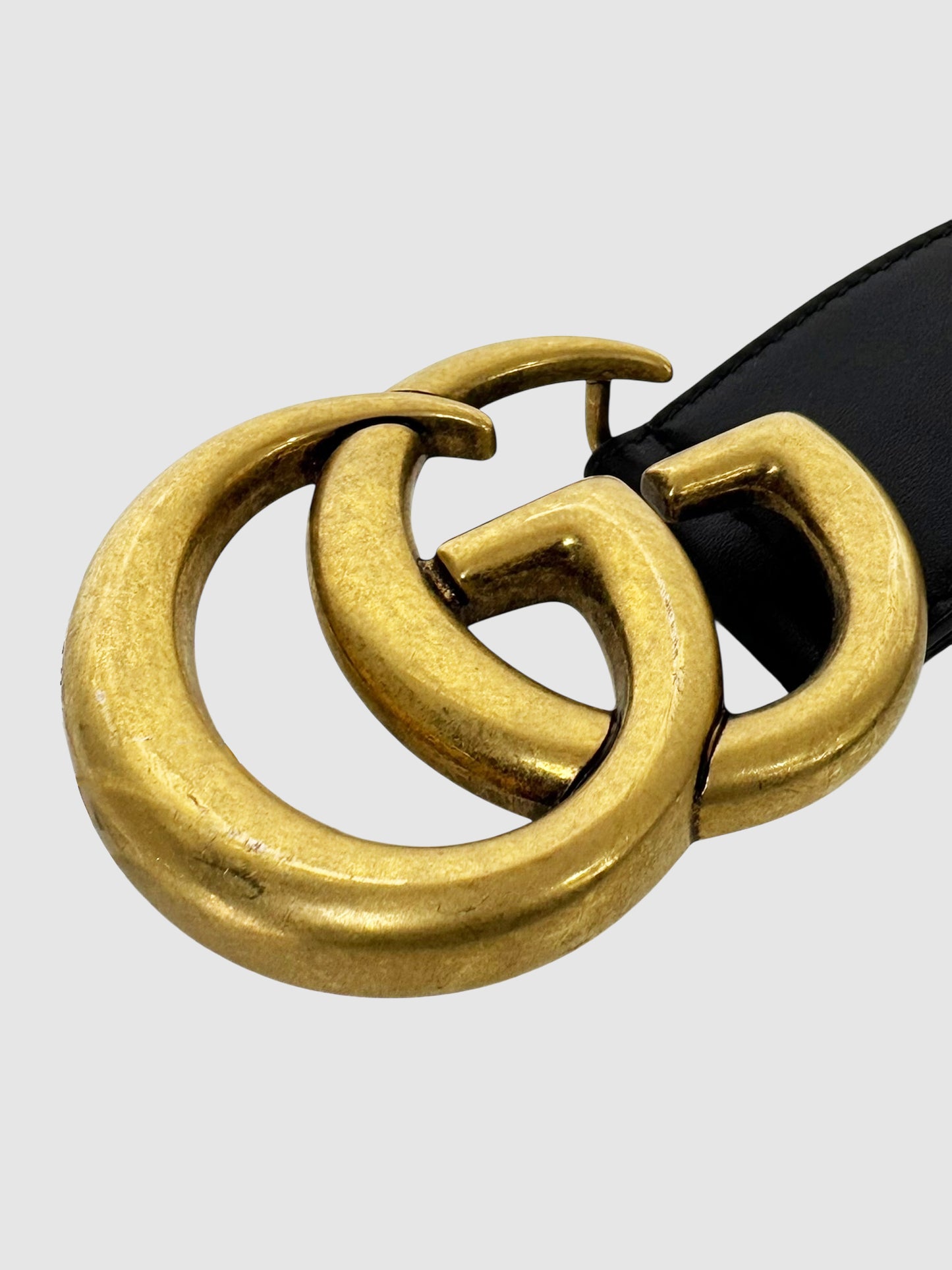 GG Marmont Belt
