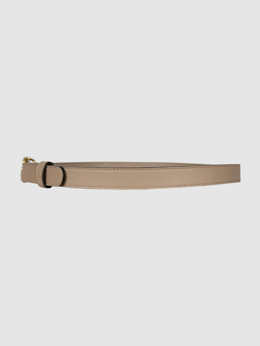 Pearl Double G Belt