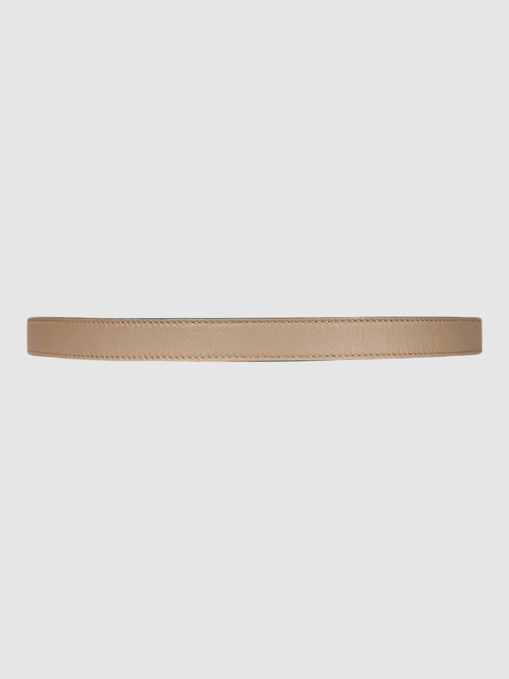 Pearl Double G Belt