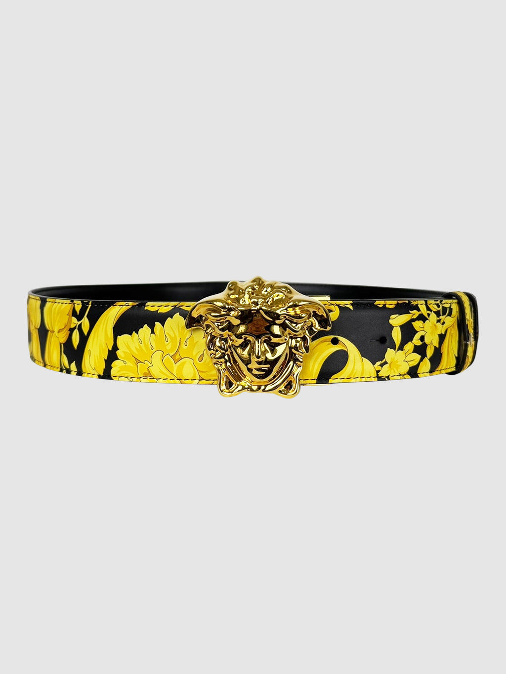 Reversible Medusa Belt