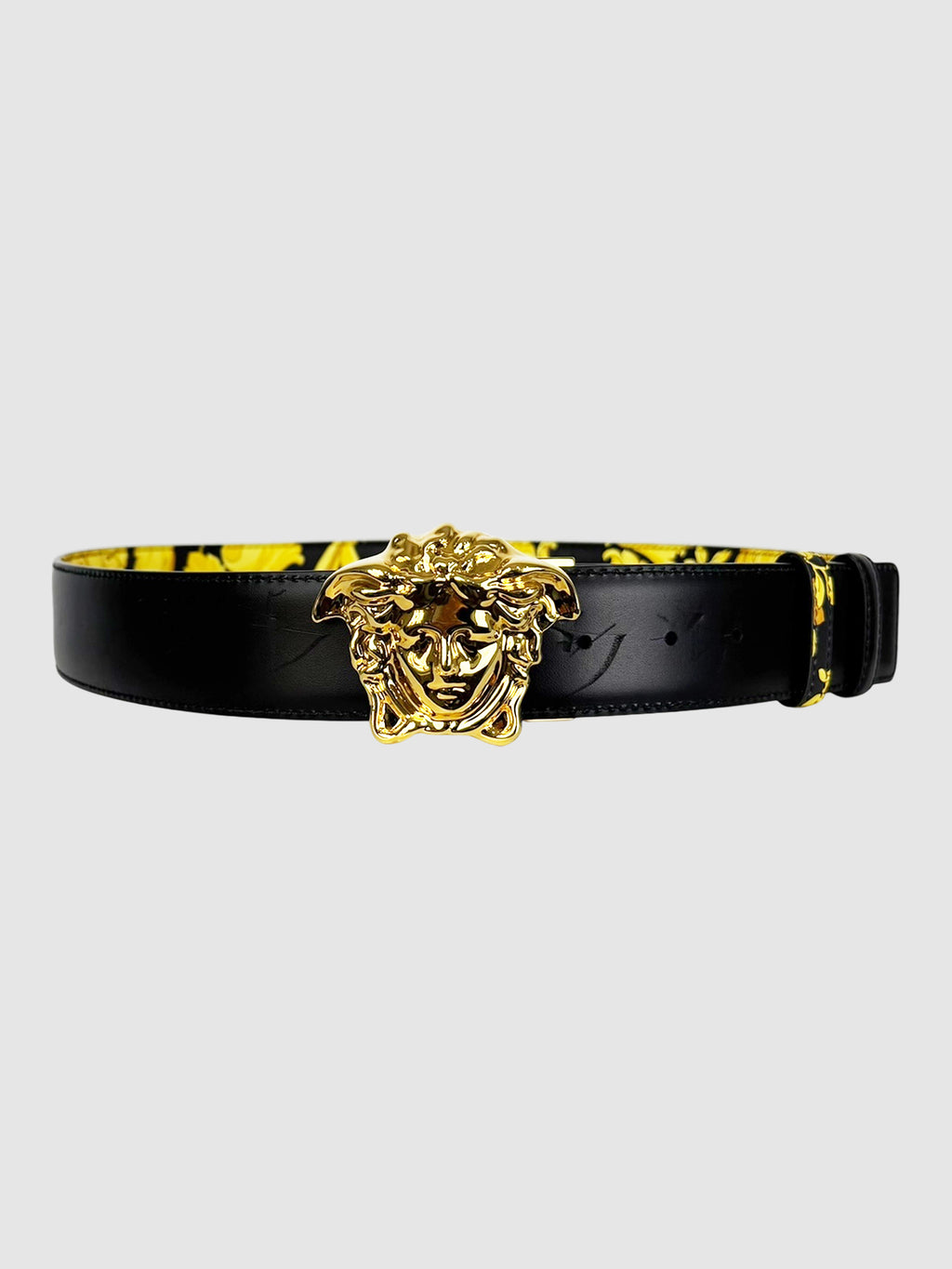 Reversible Medusa Belt