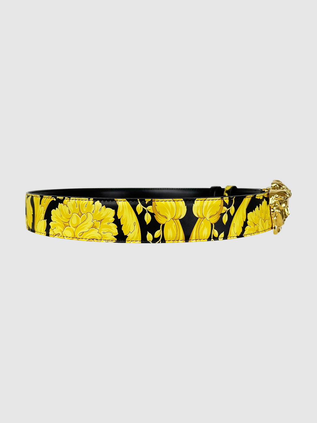 Reversible Medusa Belt