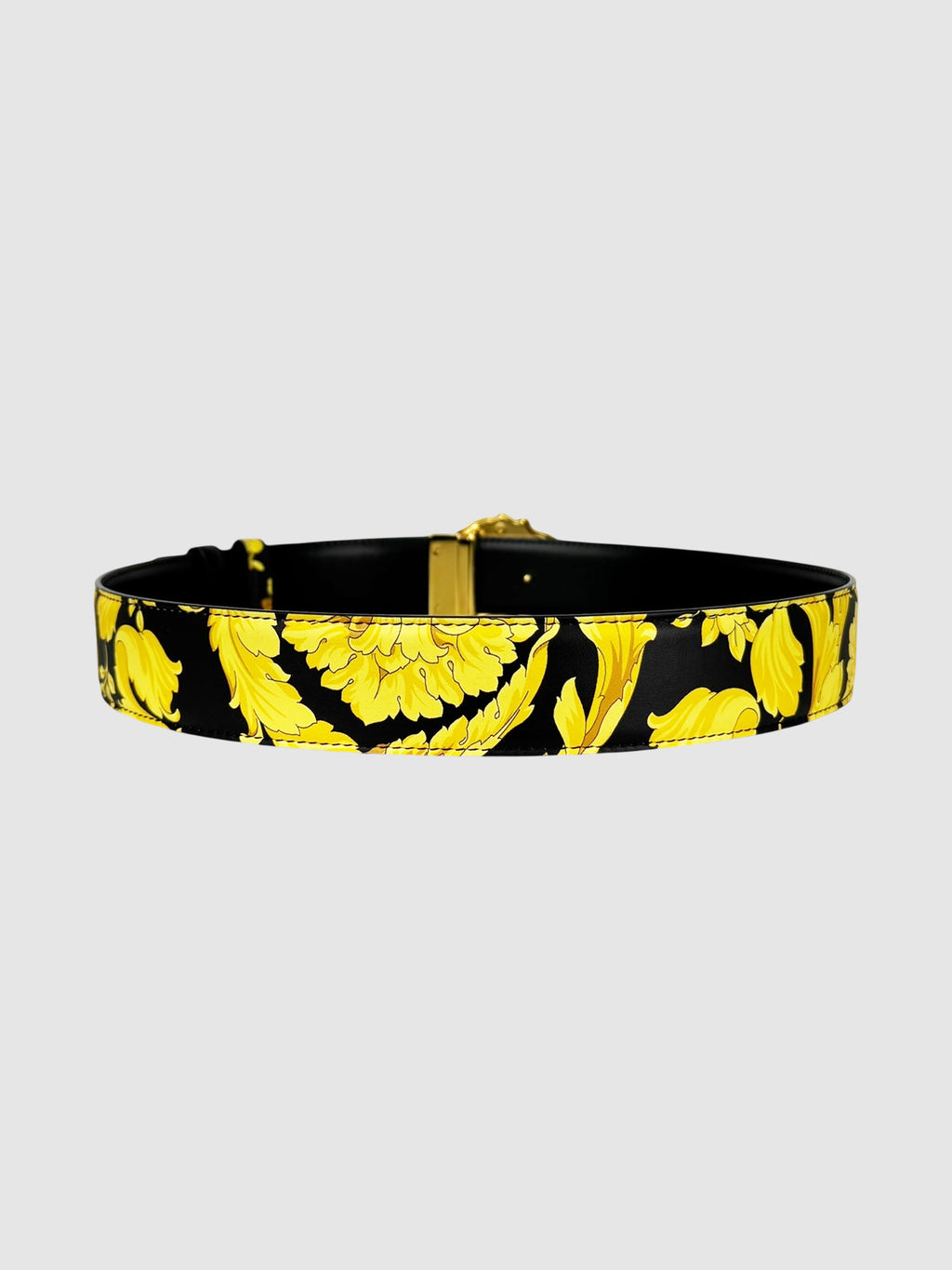 Reversible Medusa Belt