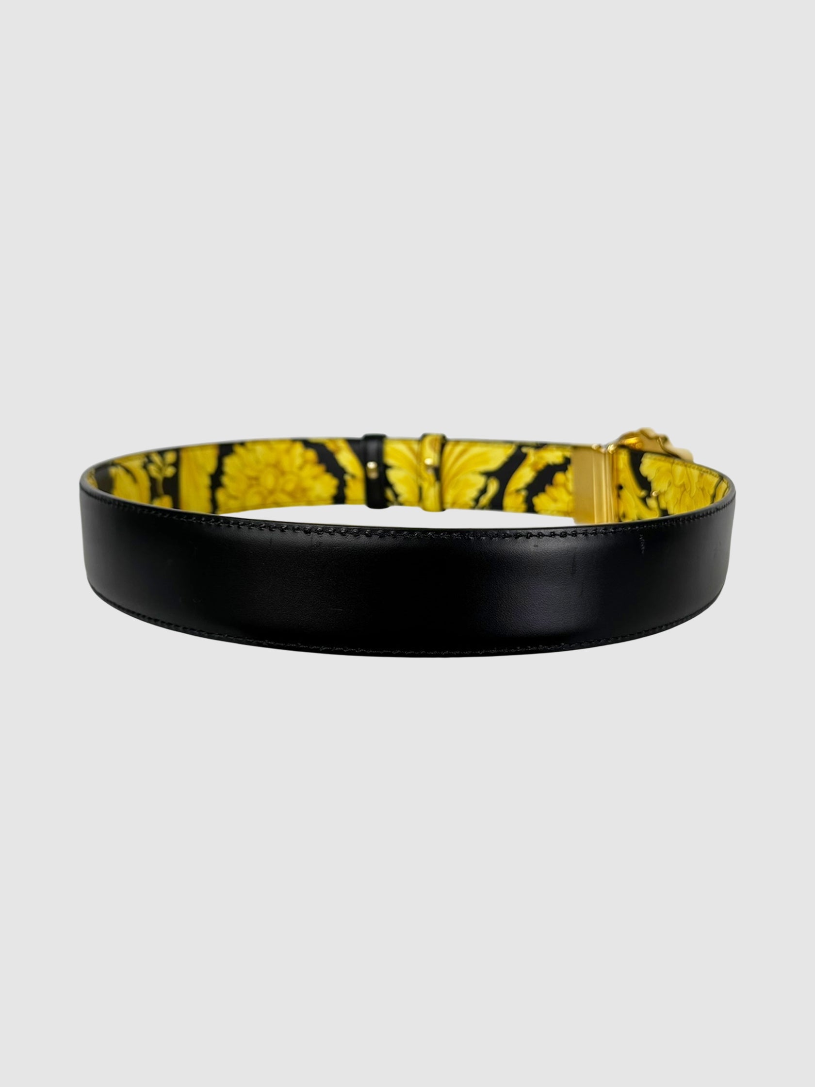 Reversible Medusa Belt