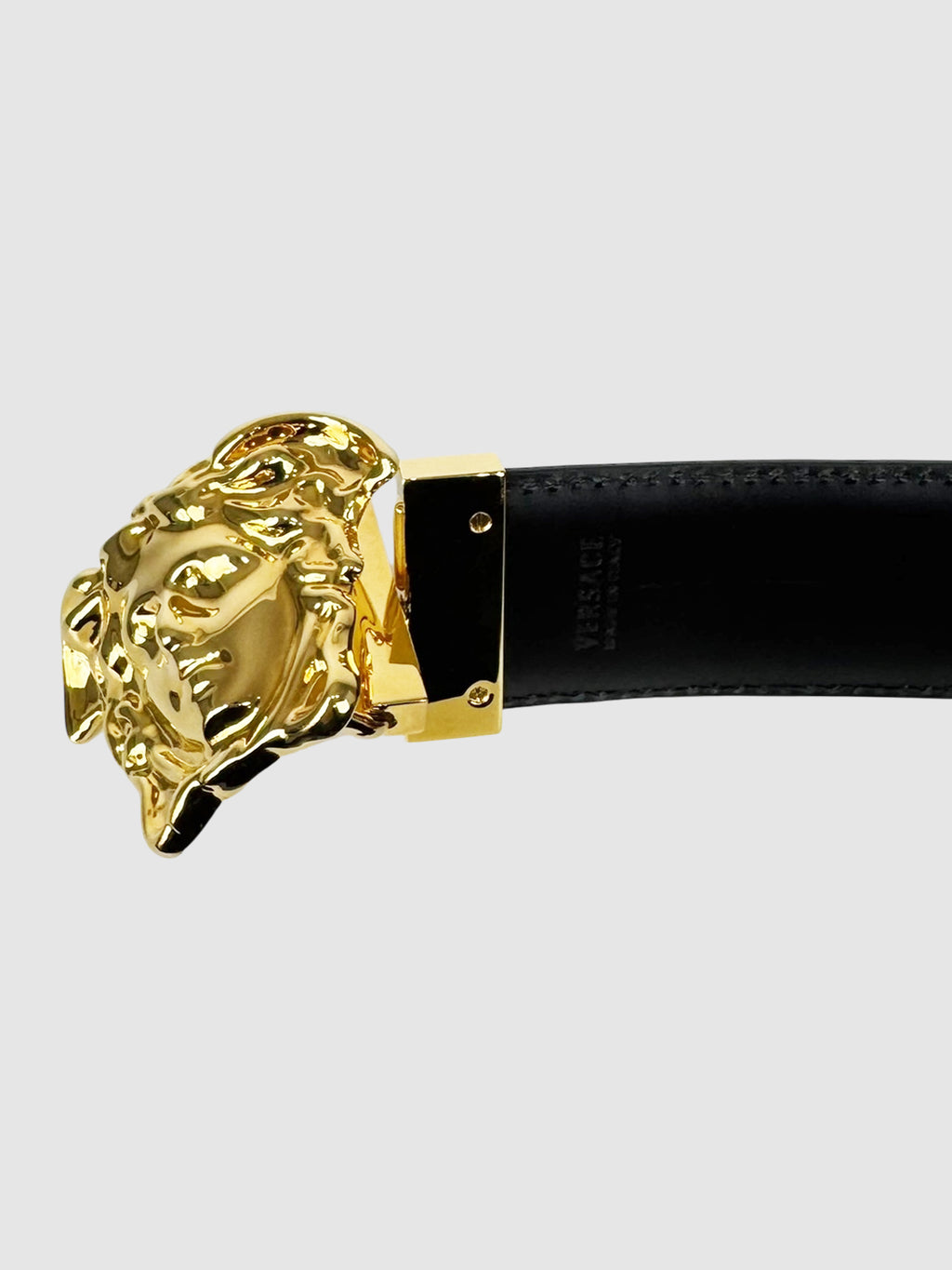 Reversible Medusa Belt