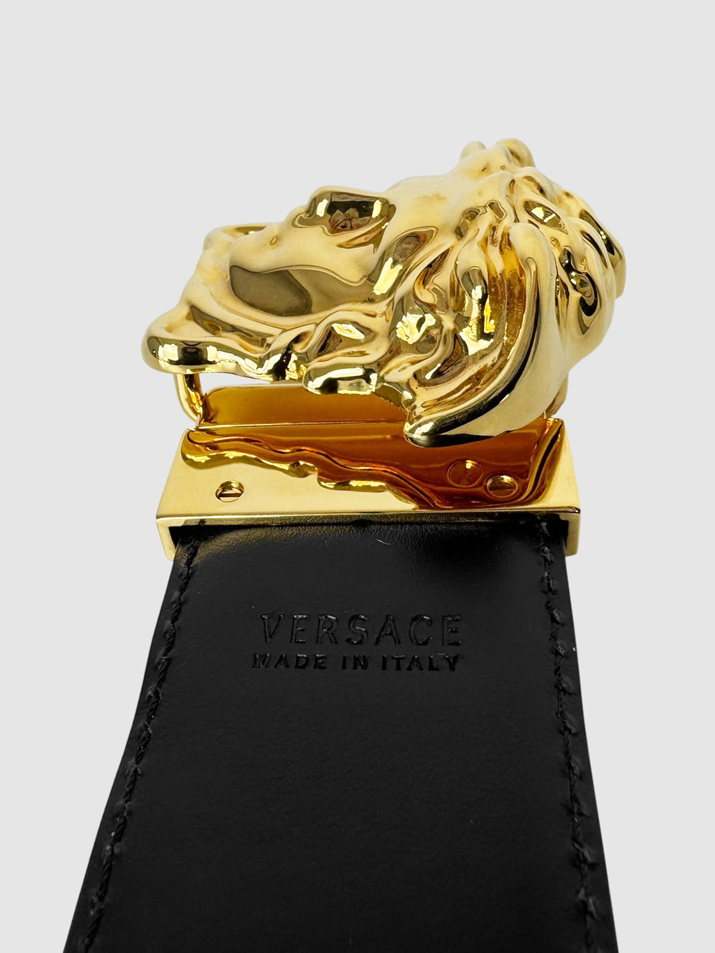 Reversible Medusa Belt