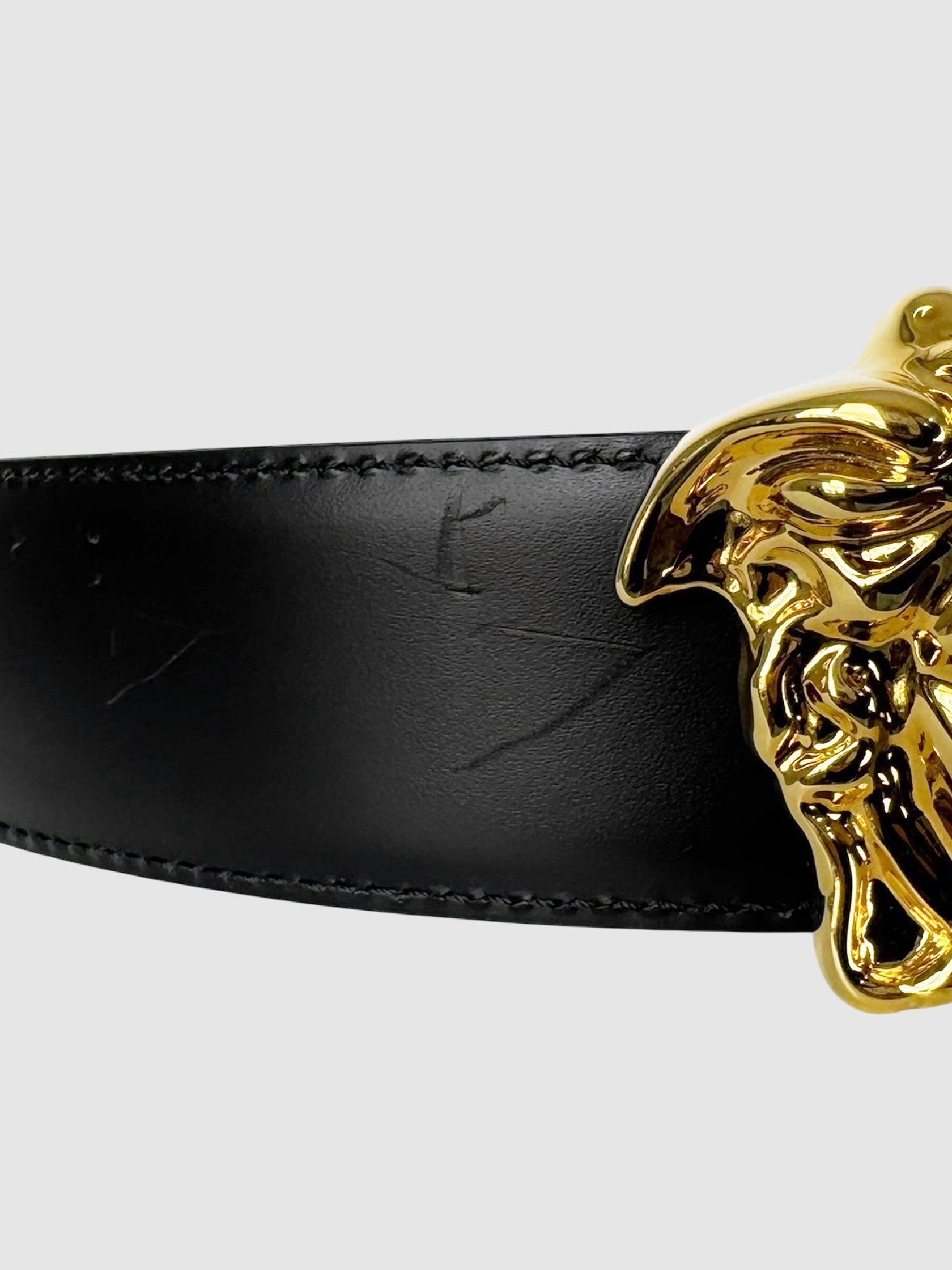 Reversible Medusa Belt